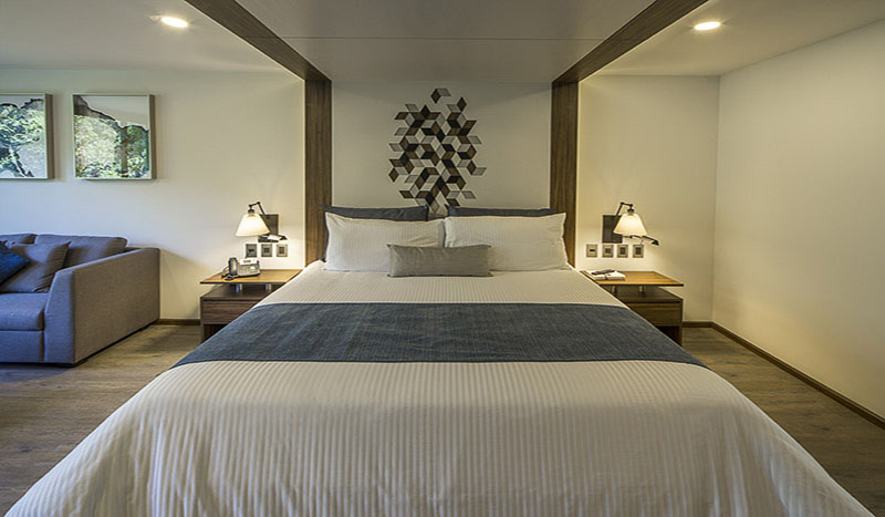 Junior Suite One Bed