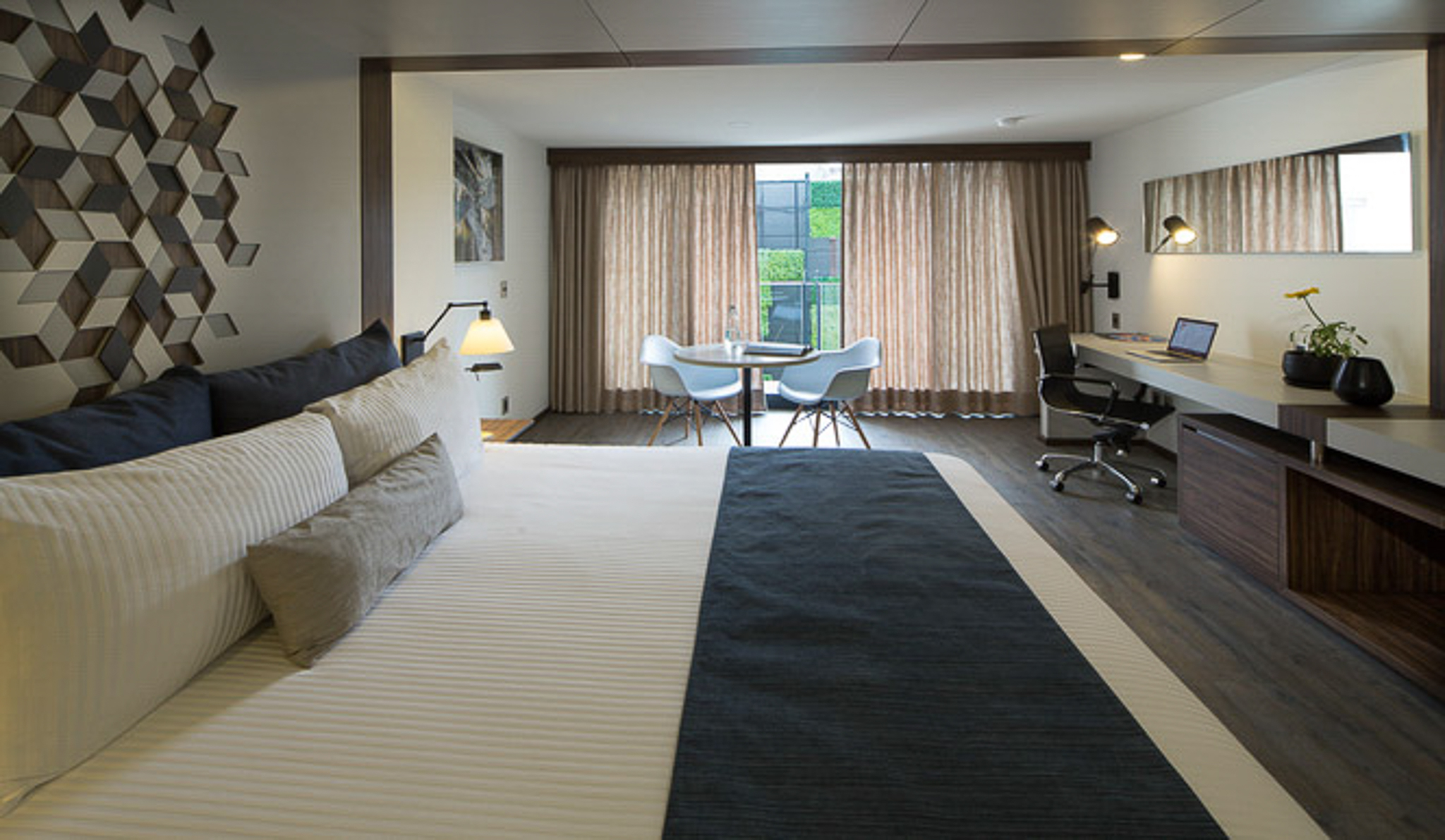 Suite One Bed