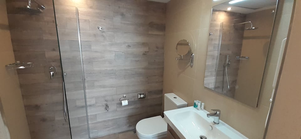 Suite Executive 2 Double Beds