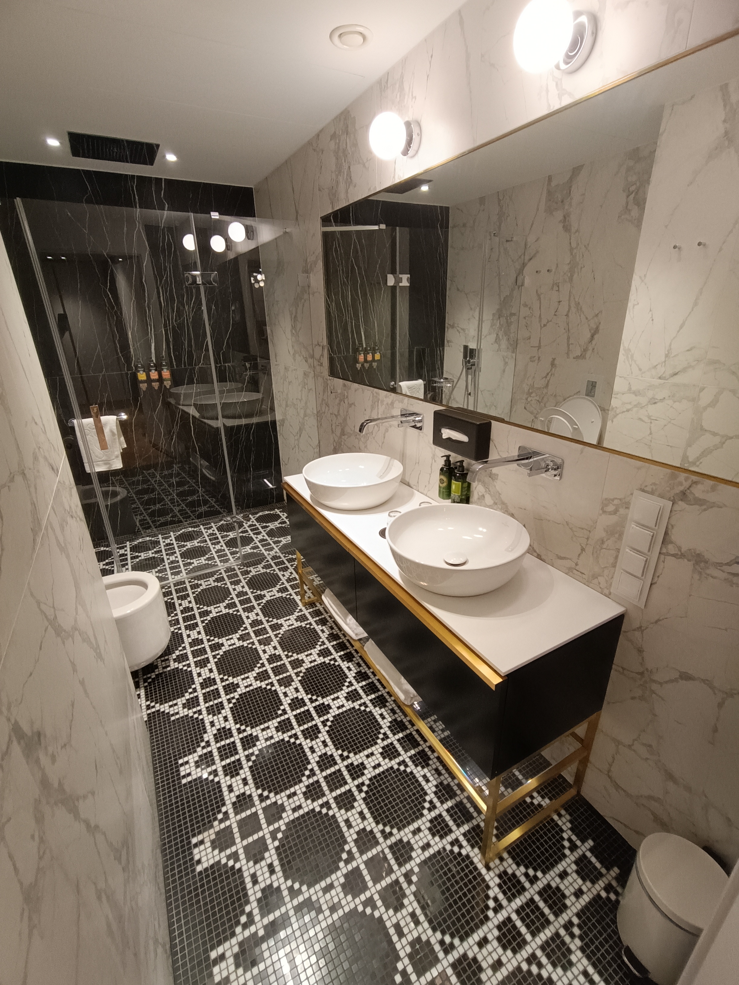 Junior Suite Standard