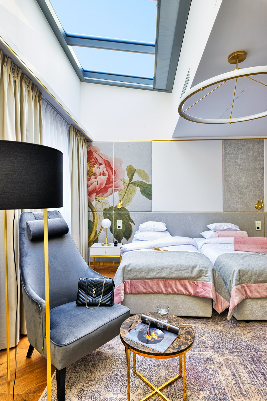 Double or Twin Premier