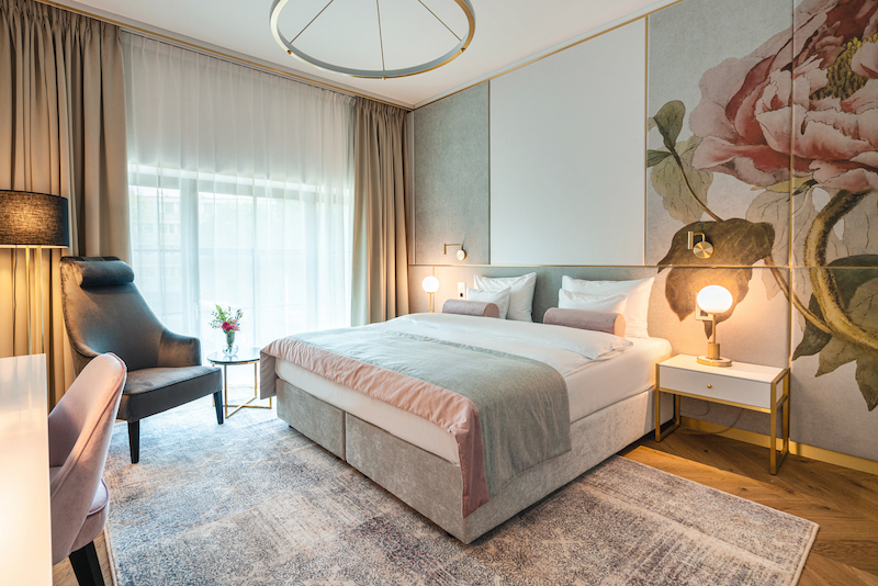 Double or Twin Premier