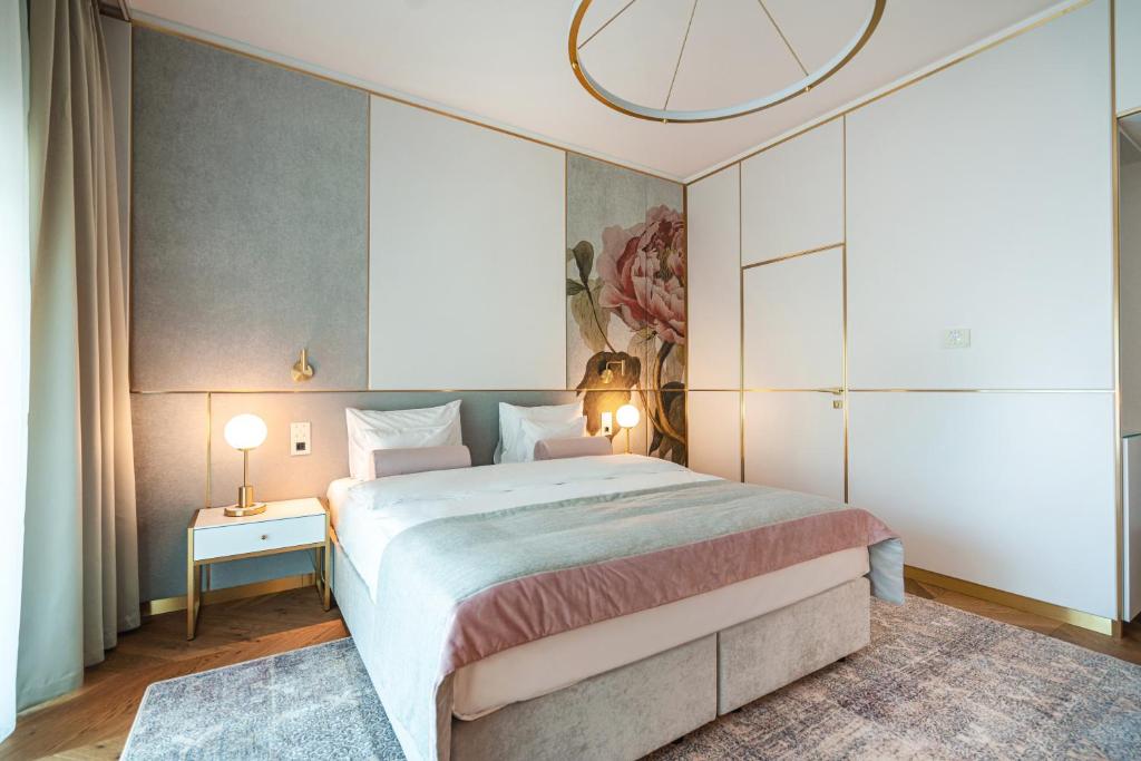 Double or Twin Premier