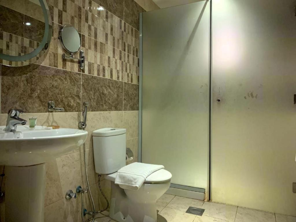 Suite Beach Front Two Bedrooms