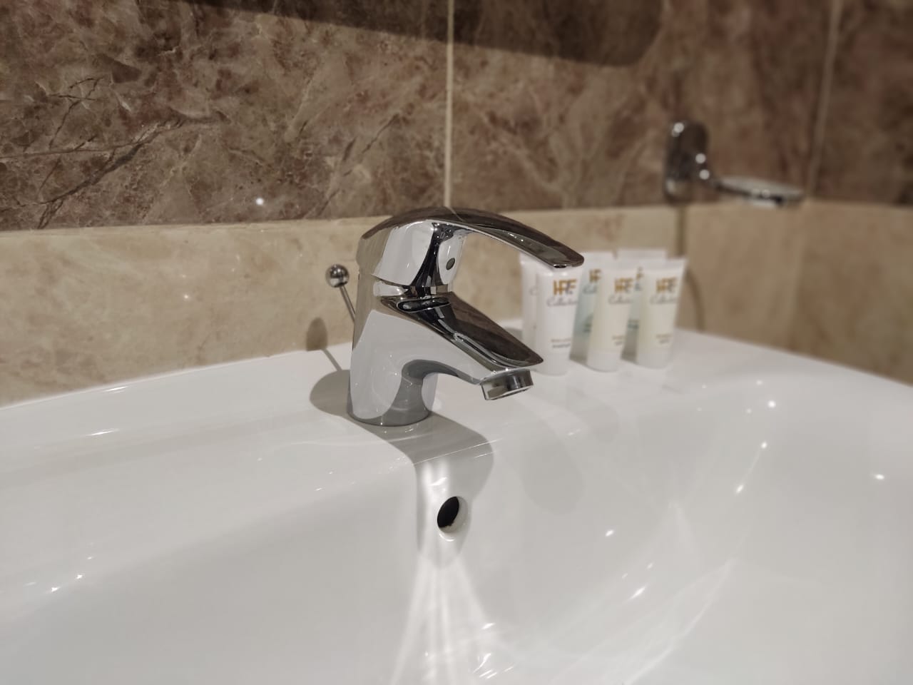 Triple Three Bedrooms One Bathroom