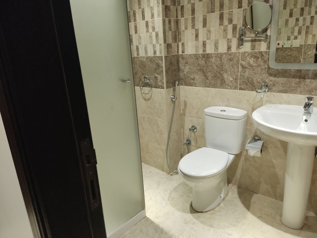 Triple Three Bedrooms One Bathroom