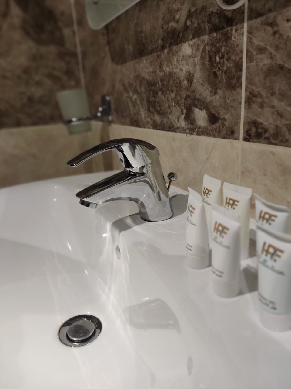 Triple Three Bedrooms One Bathroom