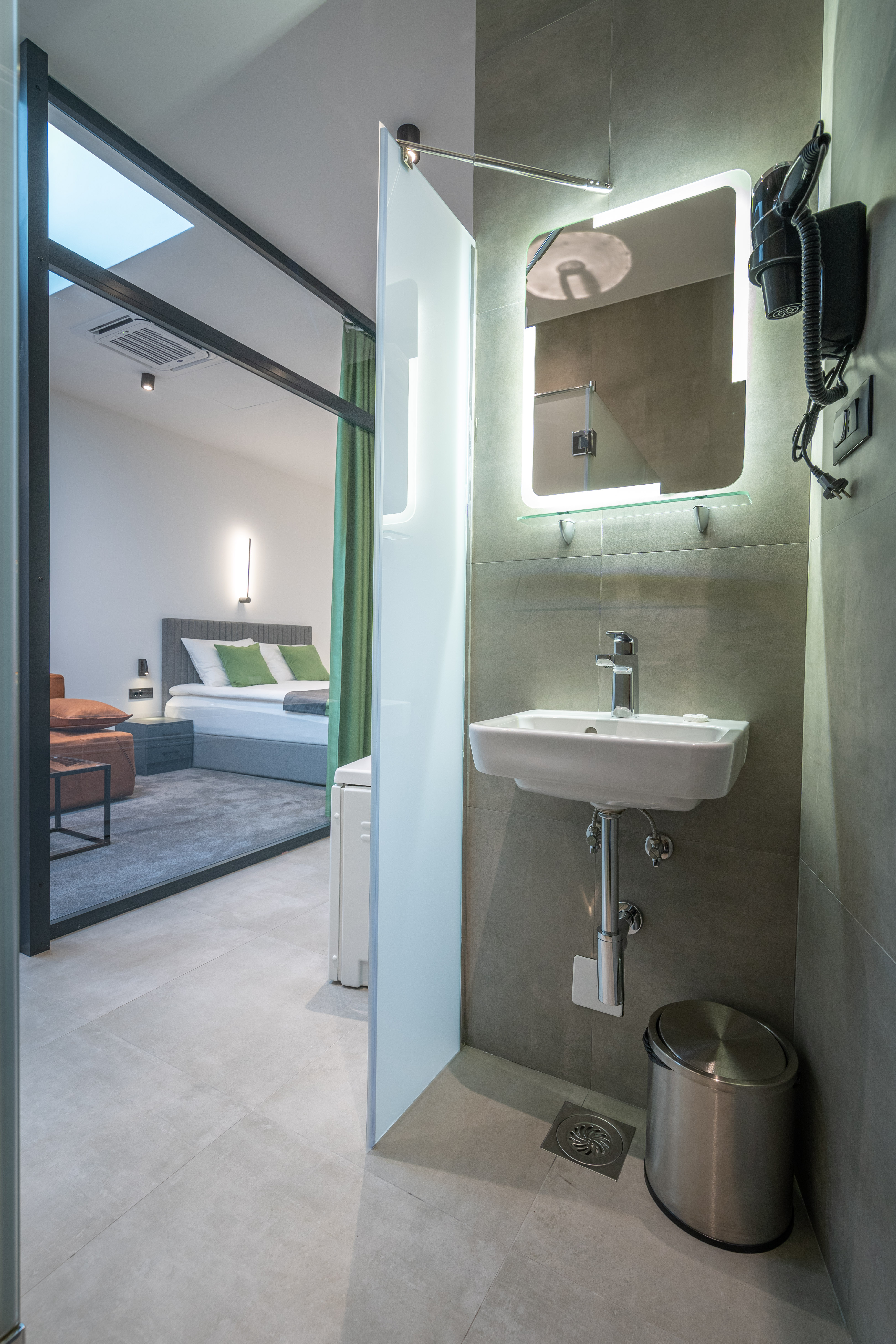 Junior Suite Standard