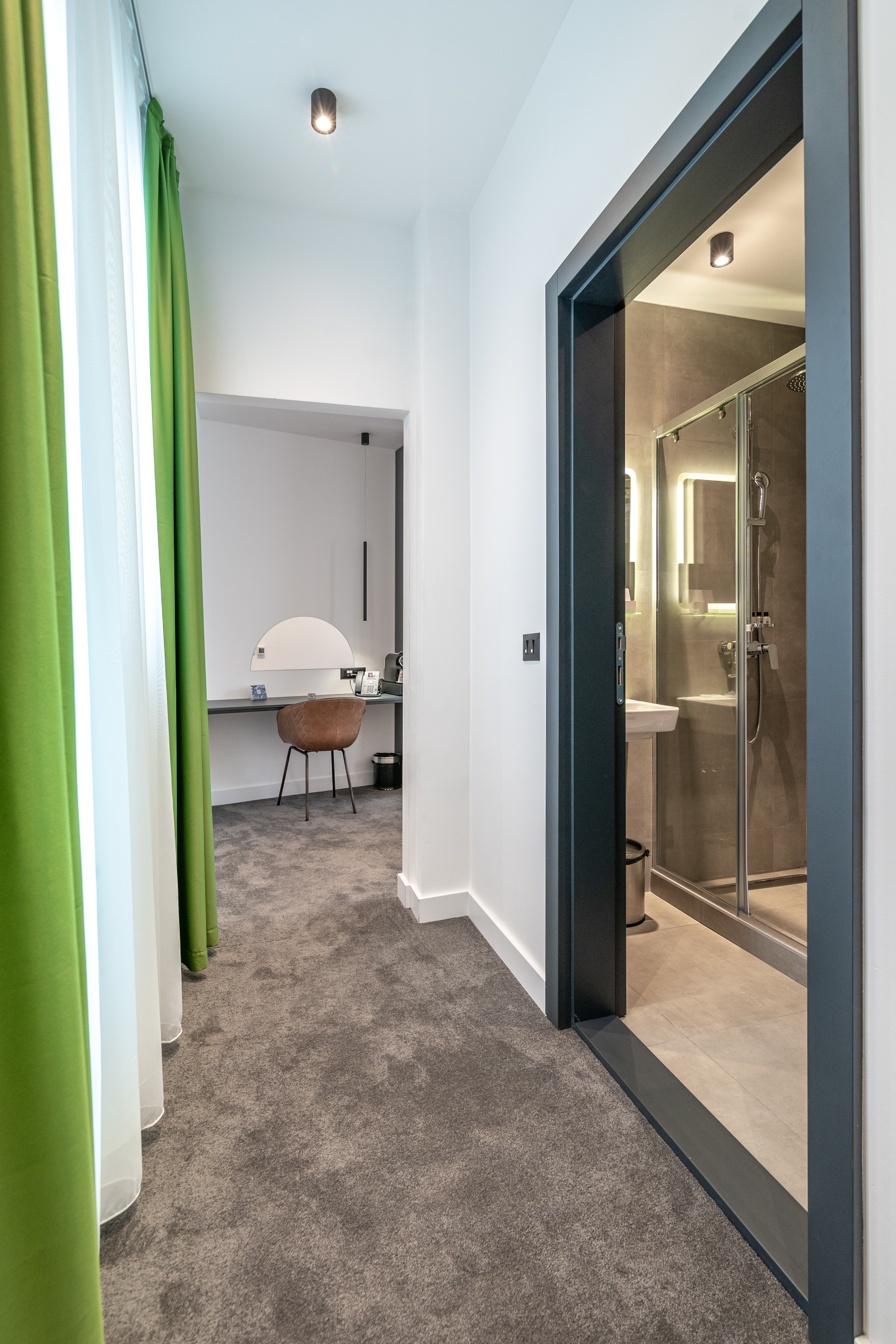 Apartment One Bedroom