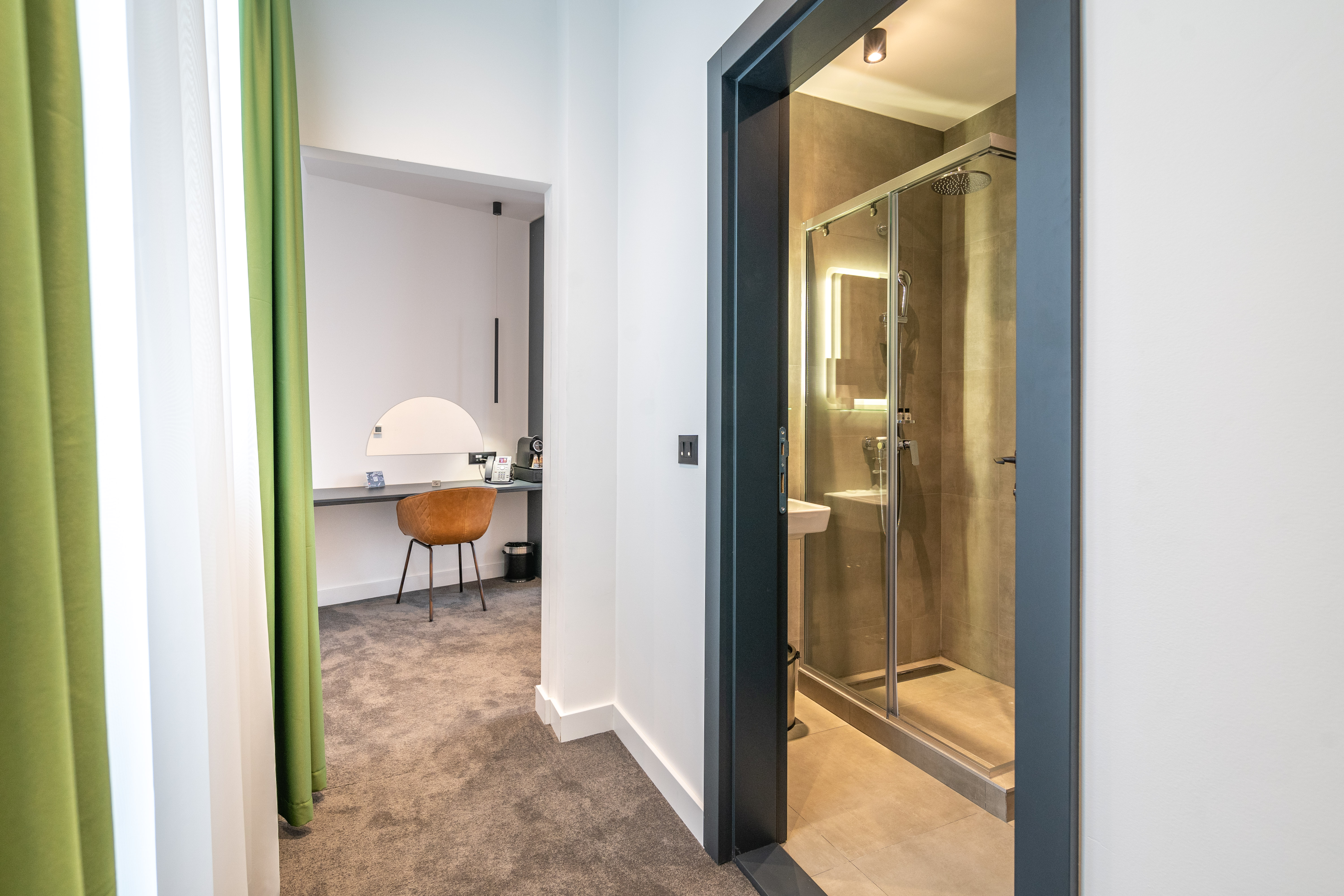 Apartment One Bedroom