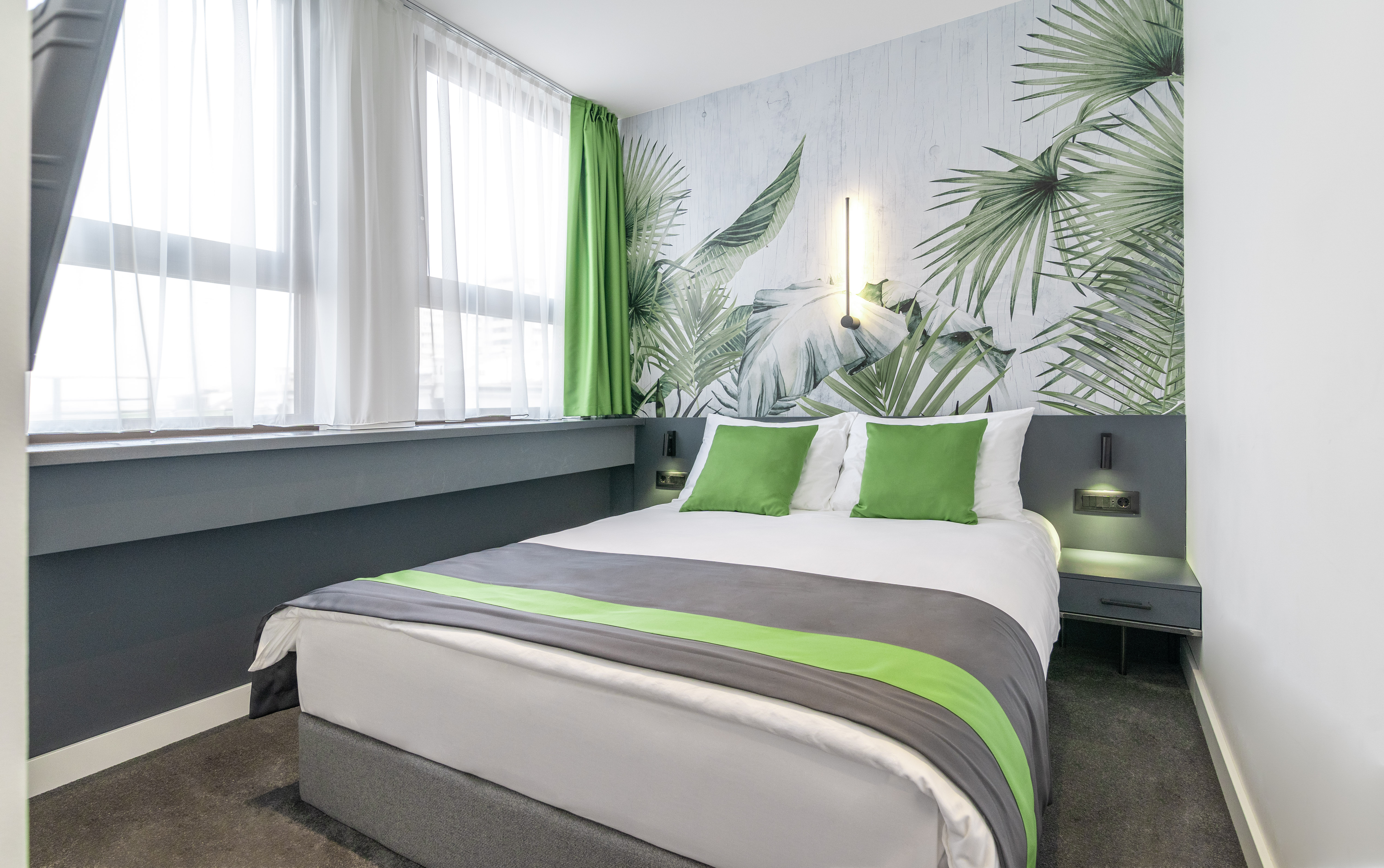 Apartment One Bedroom