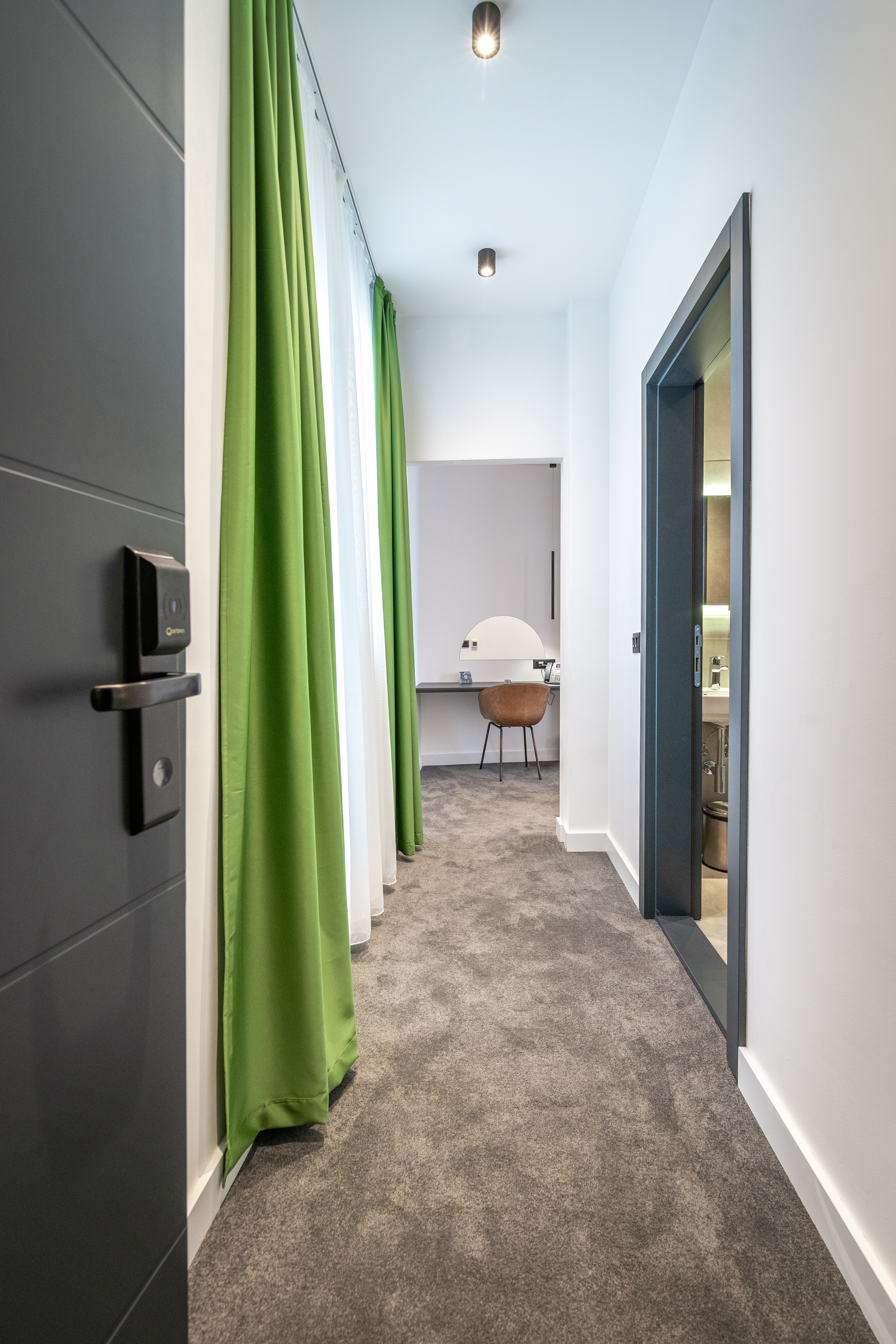 Apartment One Bedroom