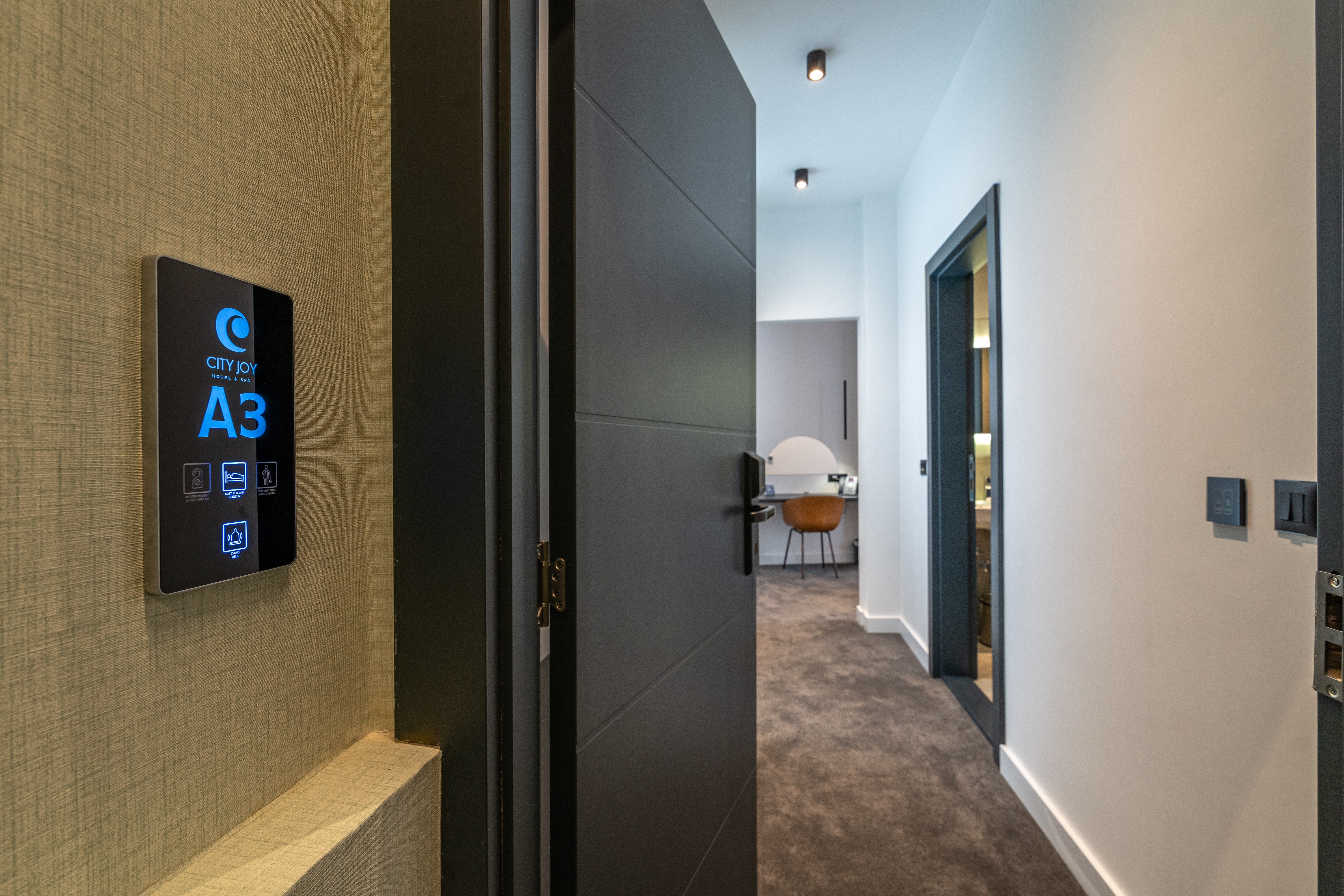 Apartment One Bedroom