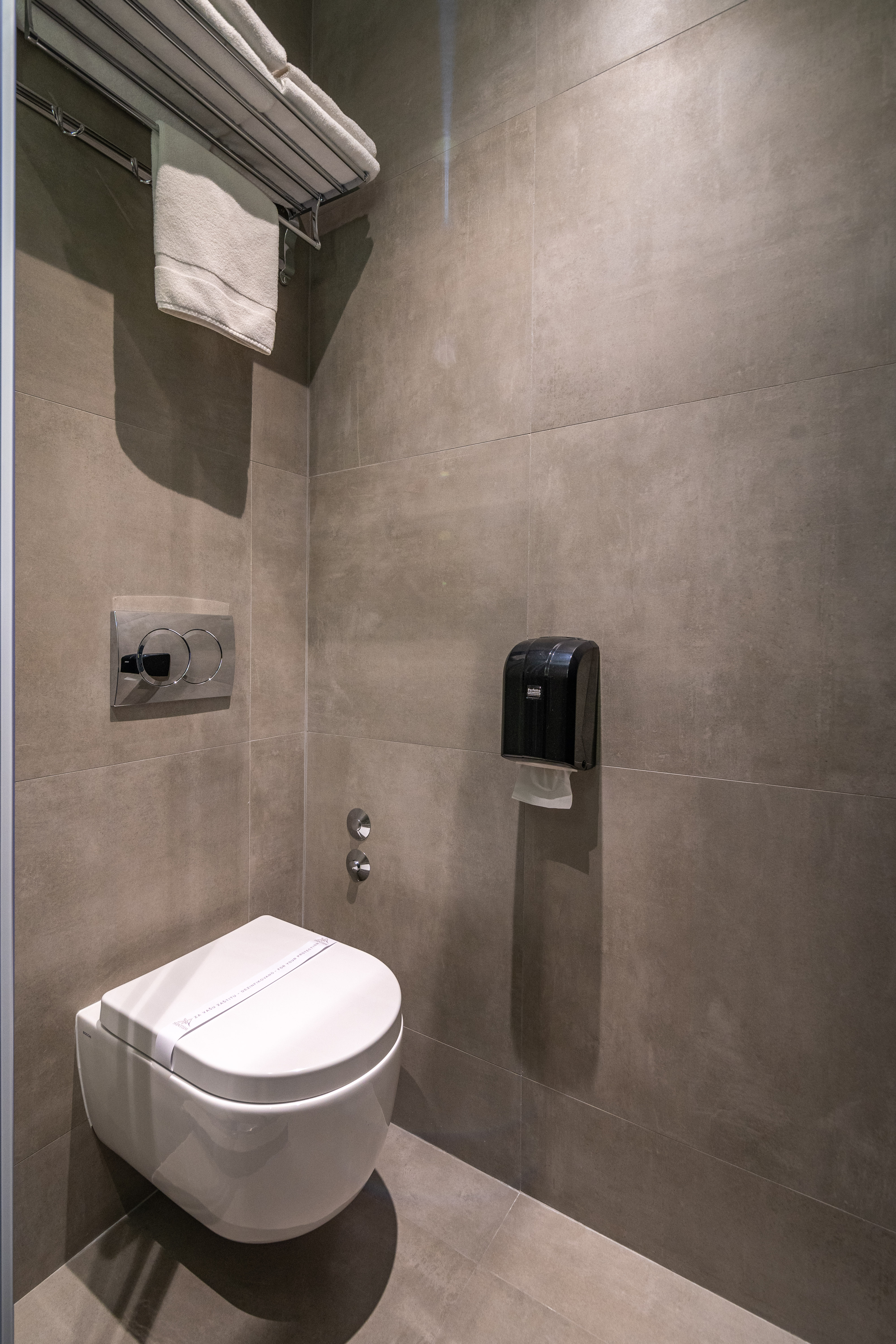 Apartment One Bedroom