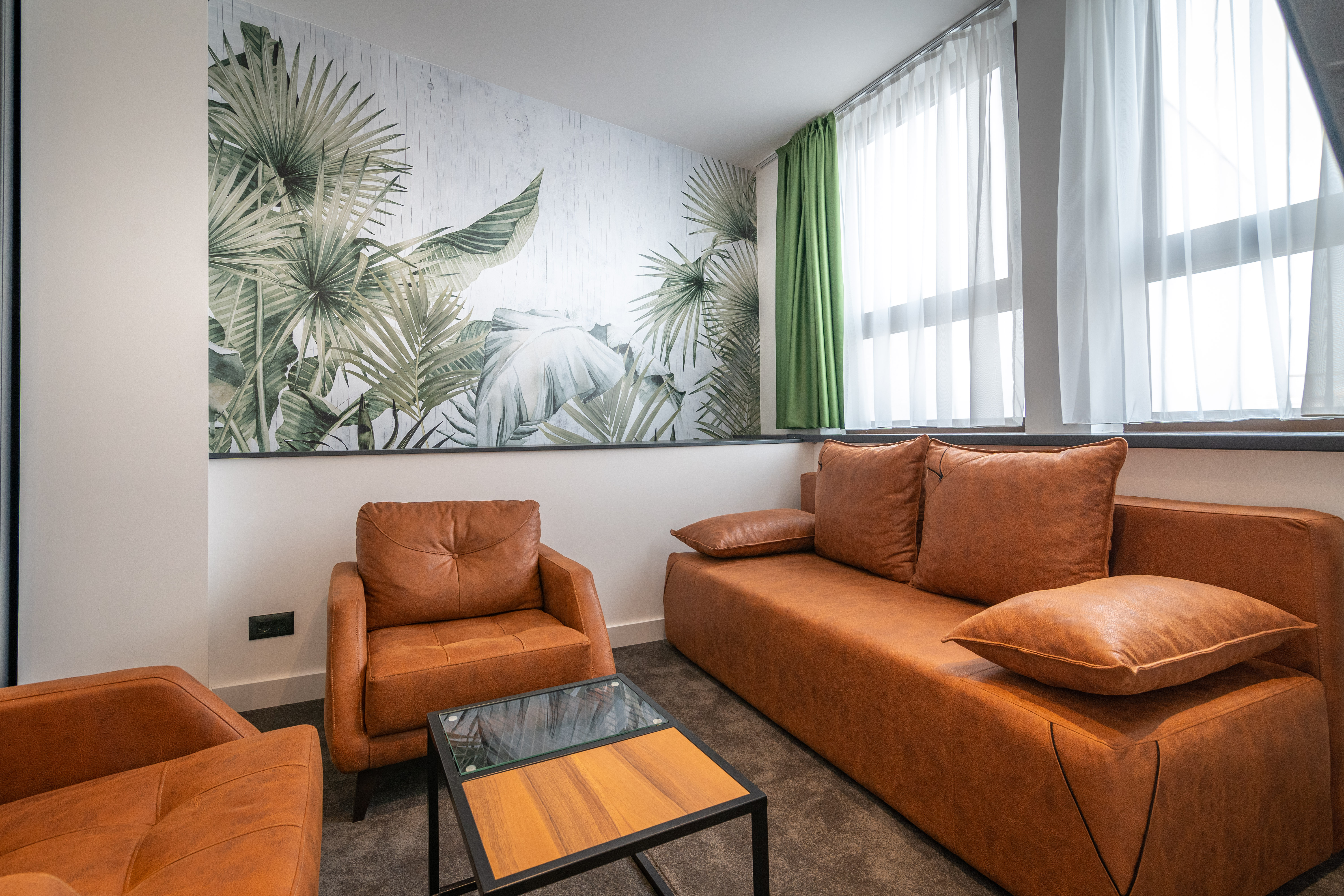 Apartment One Bedroom