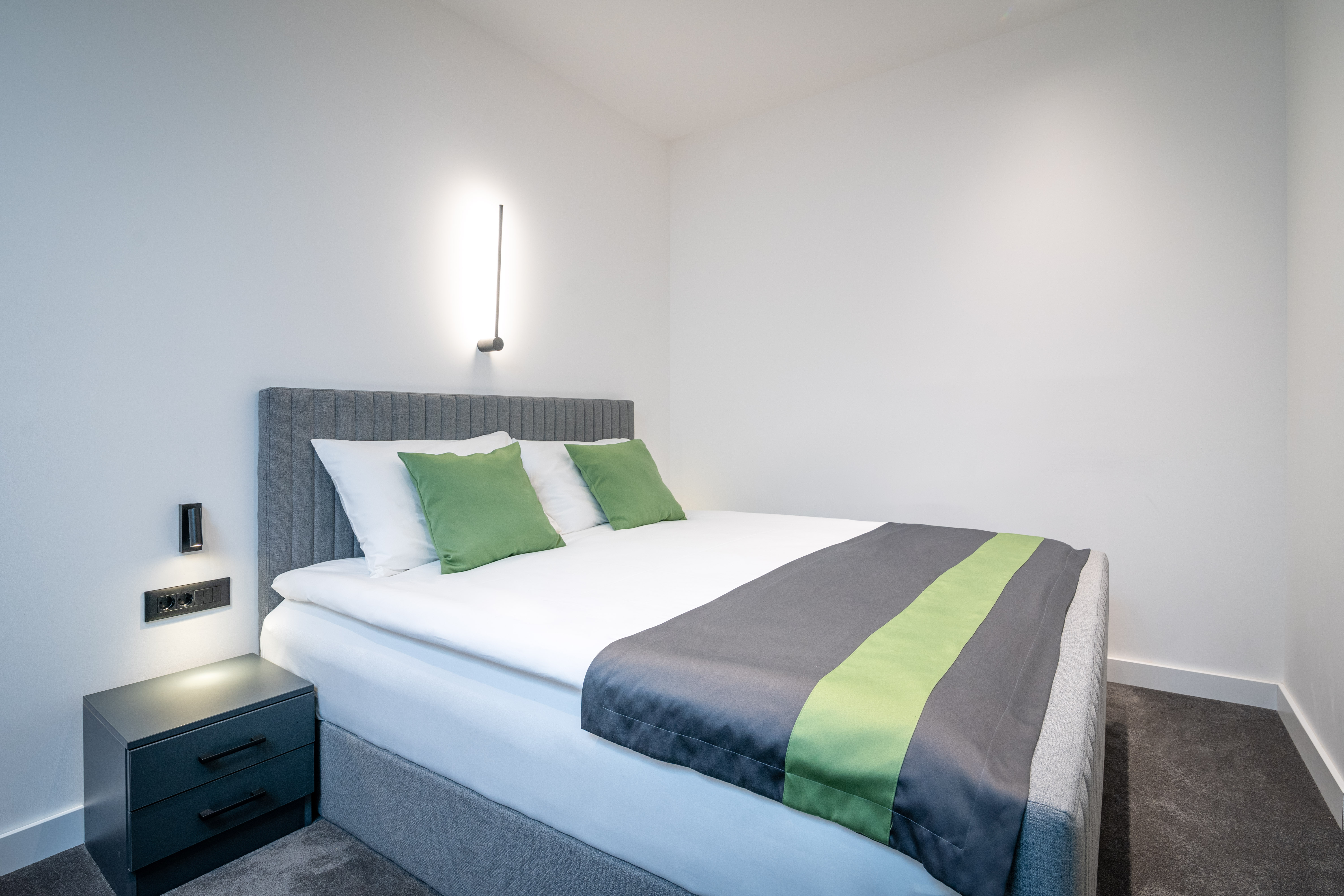 Junior Suite Standard