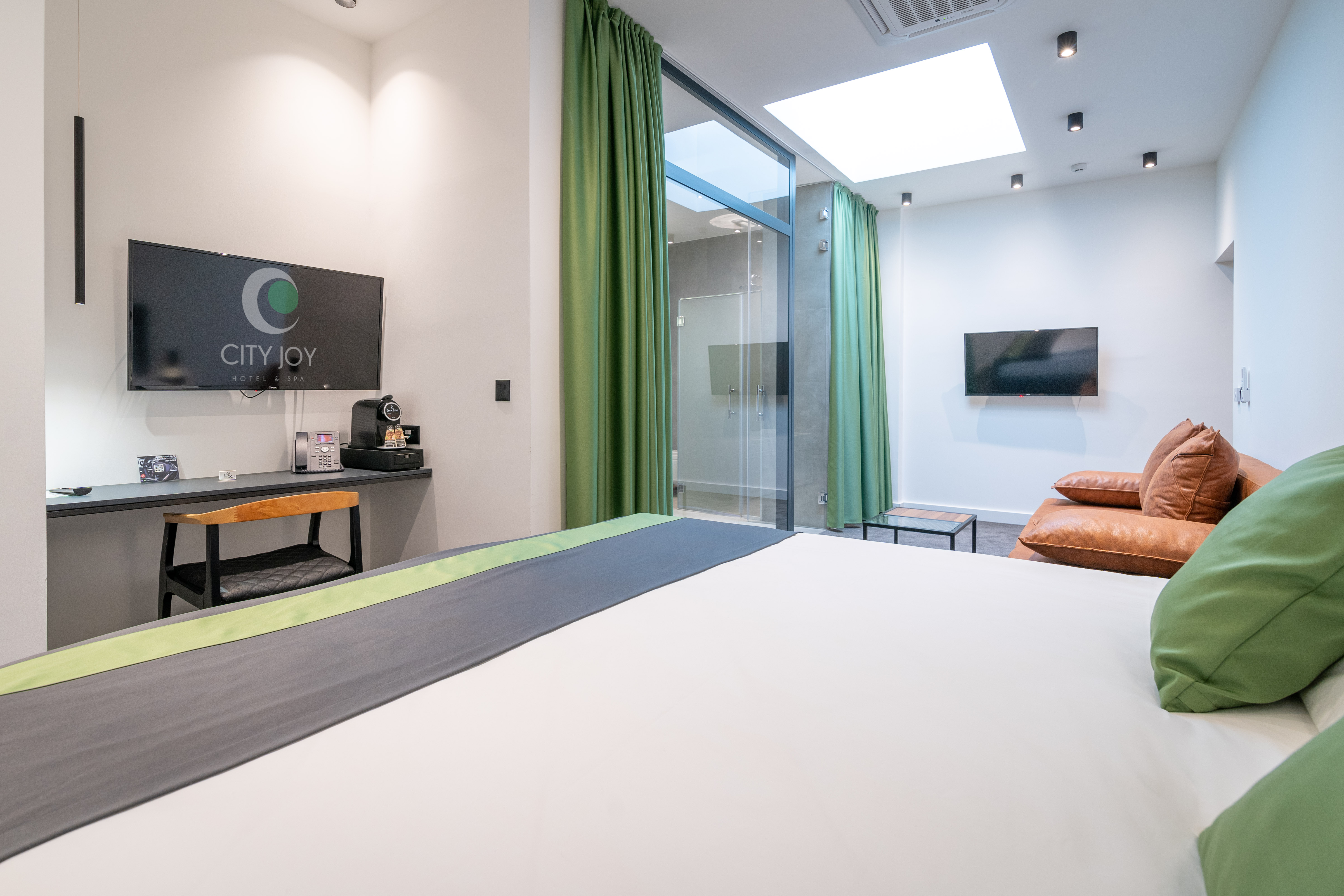 Junior Suite Standard