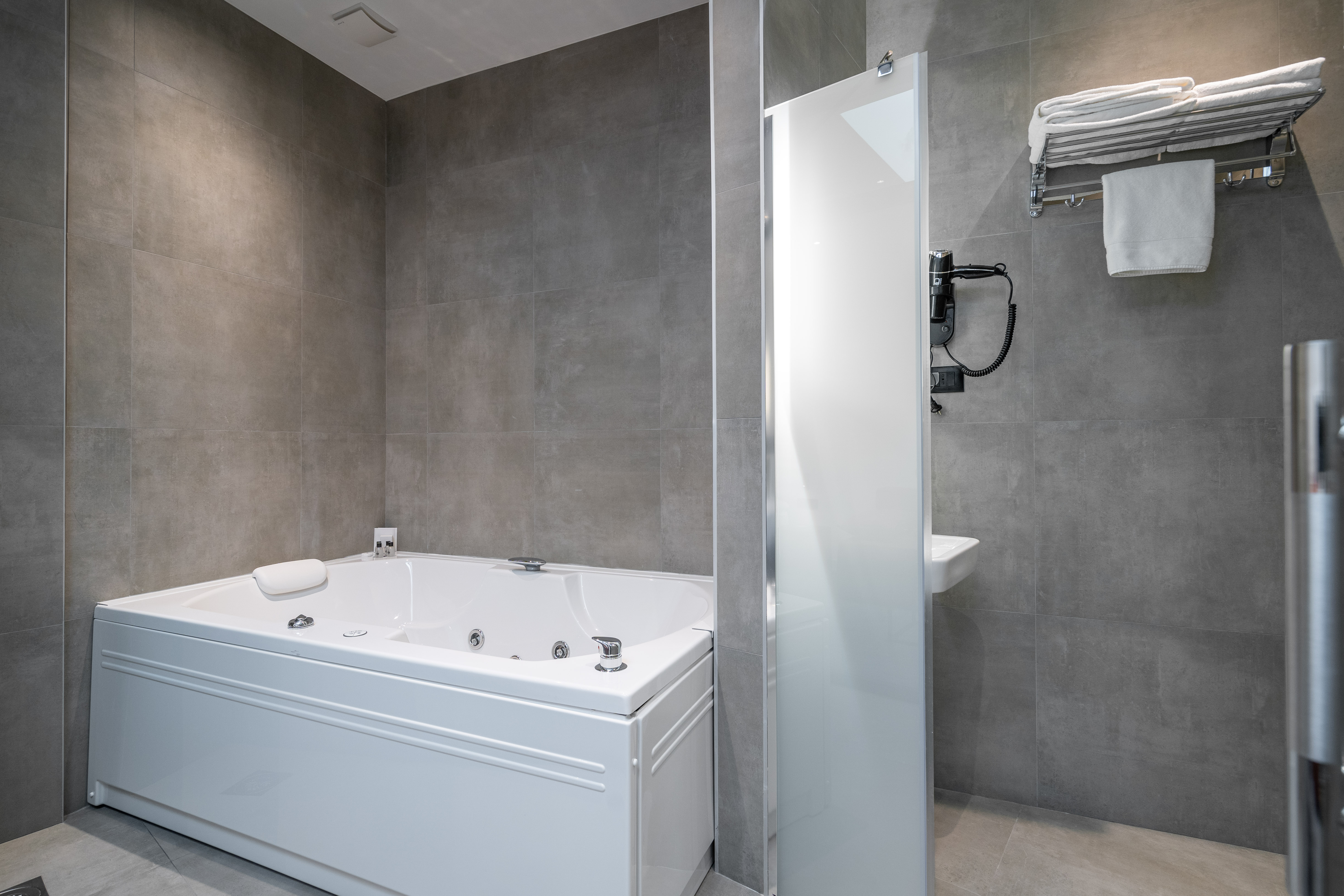 Junior Suite Standard