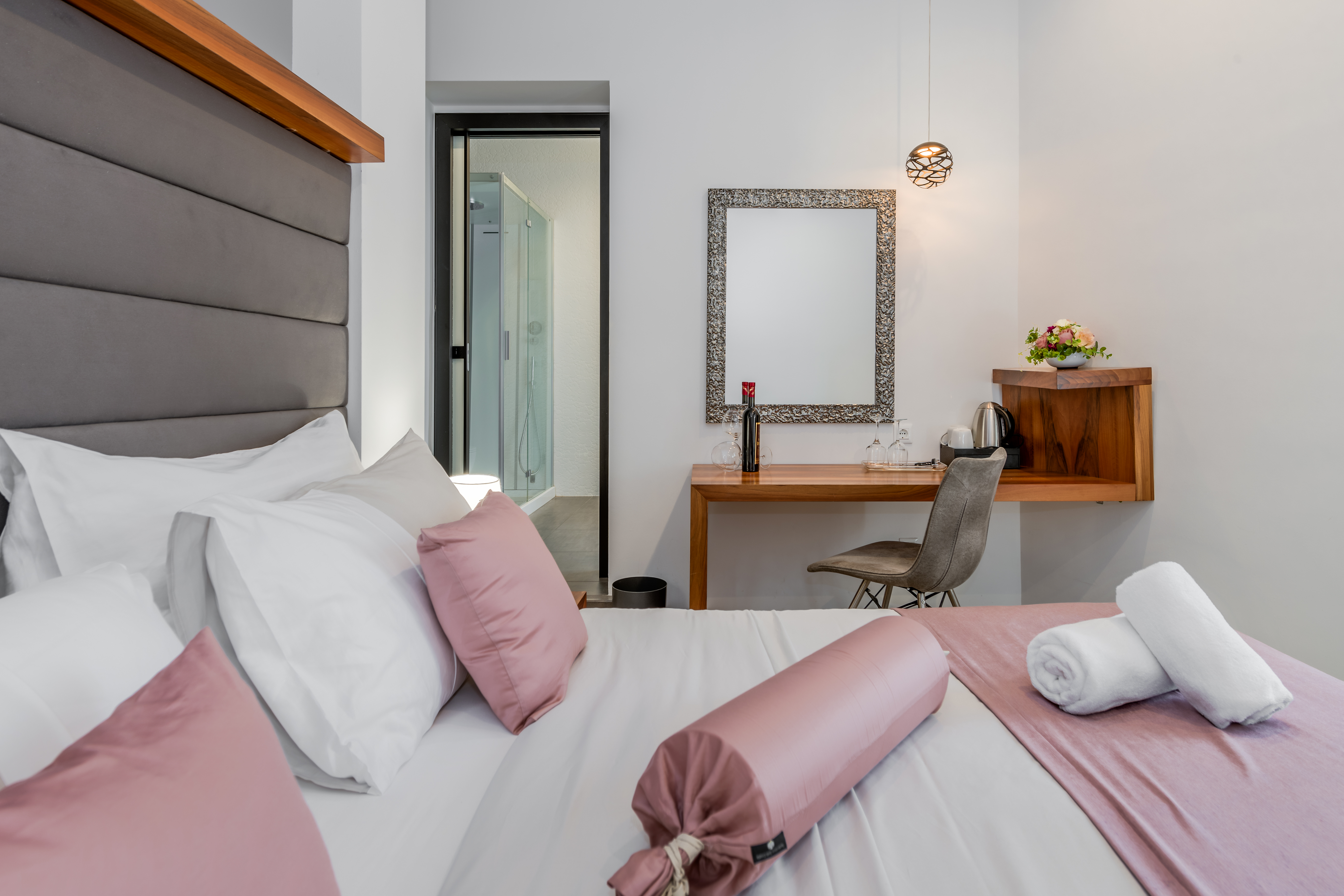 Suite Deluxe Park View