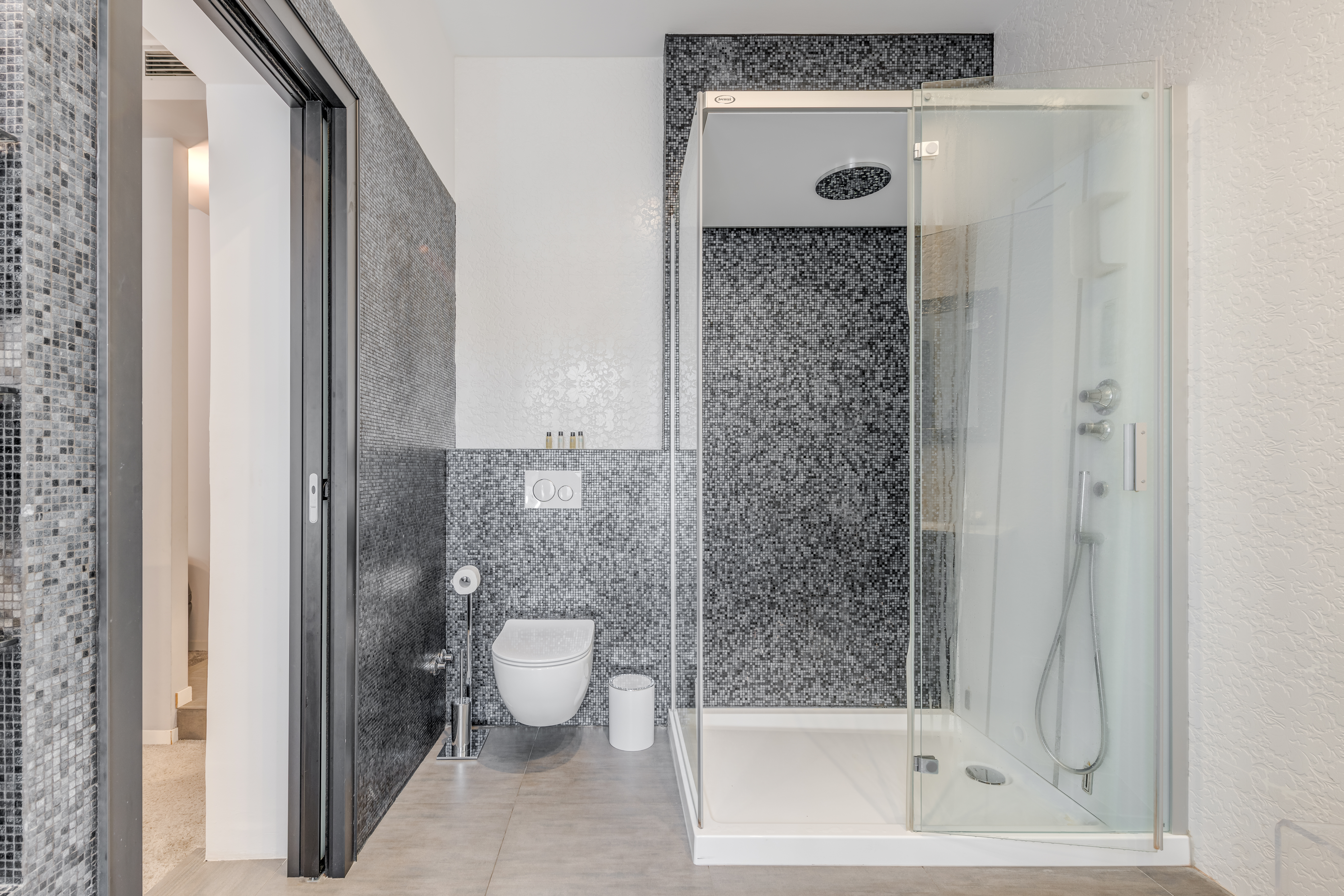 Suite Deluxe Park View