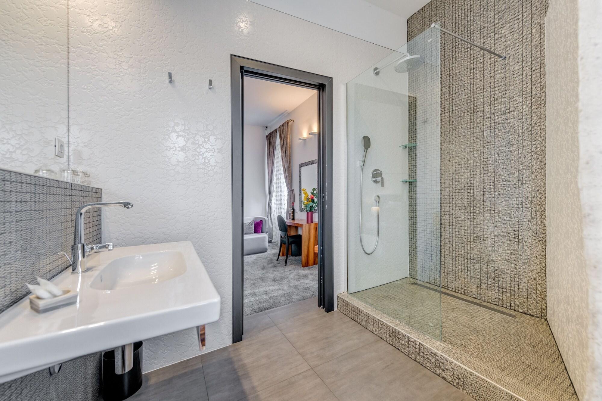 Suite Deluxe Park View