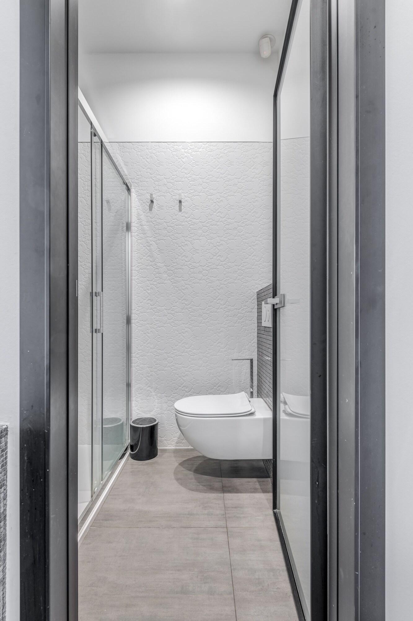 Suite Deluxe with Balcony