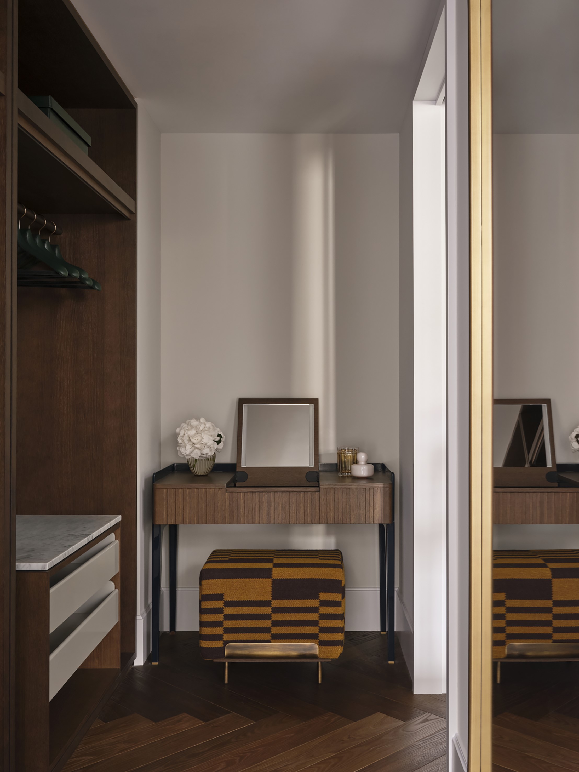 Suite Premier King Bed