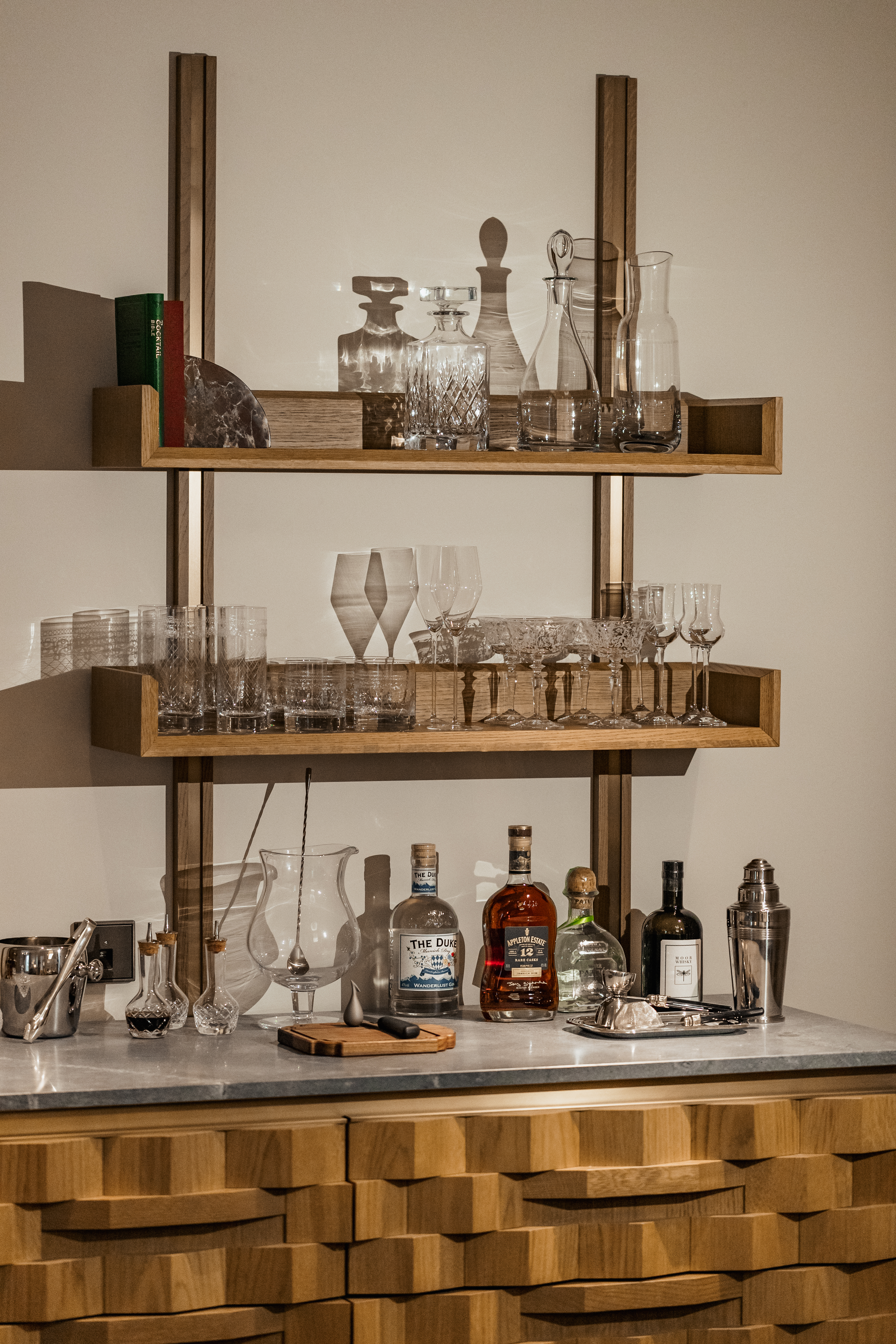 House Three Bedrooms