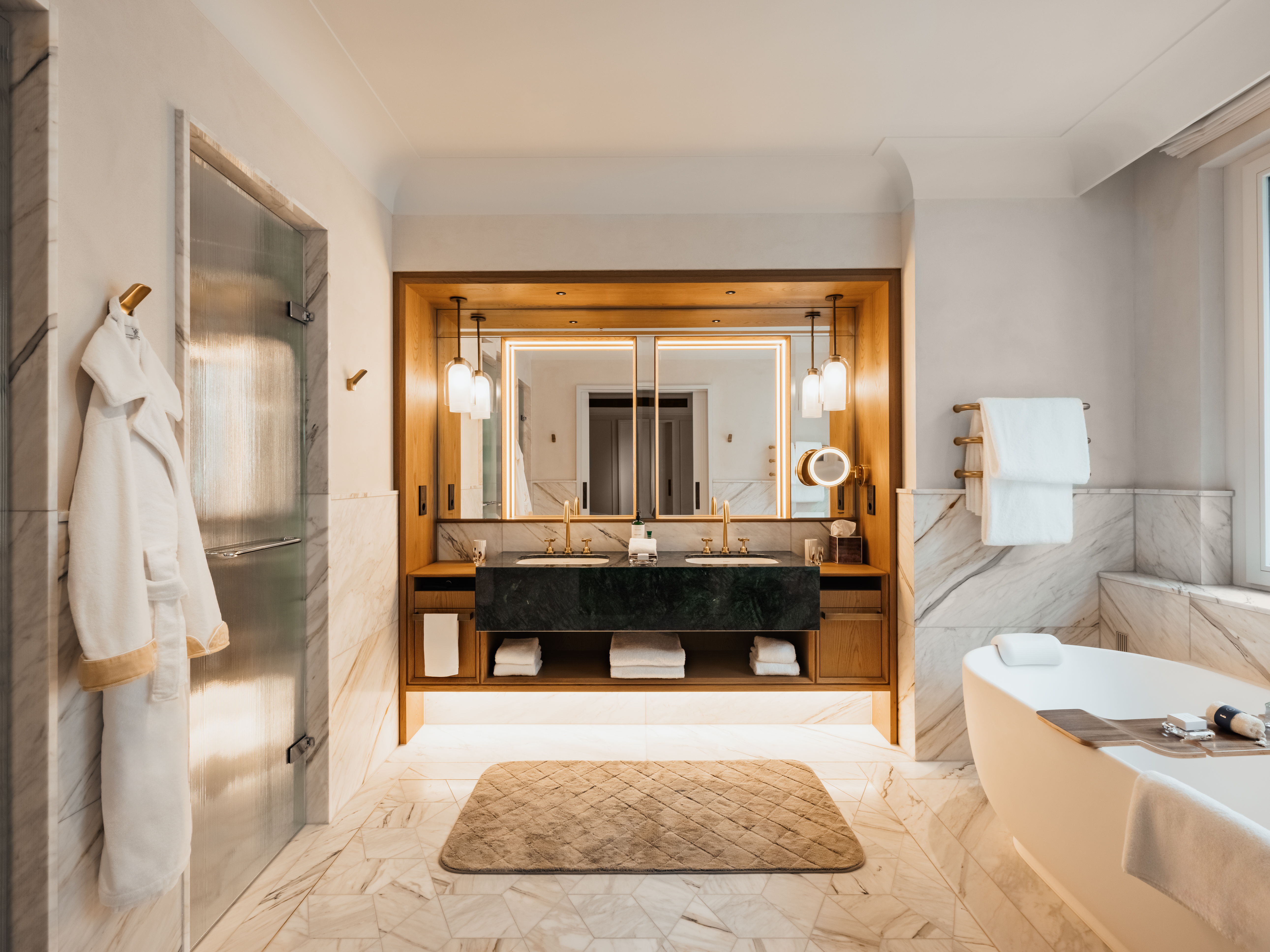 House Three Bedrooms