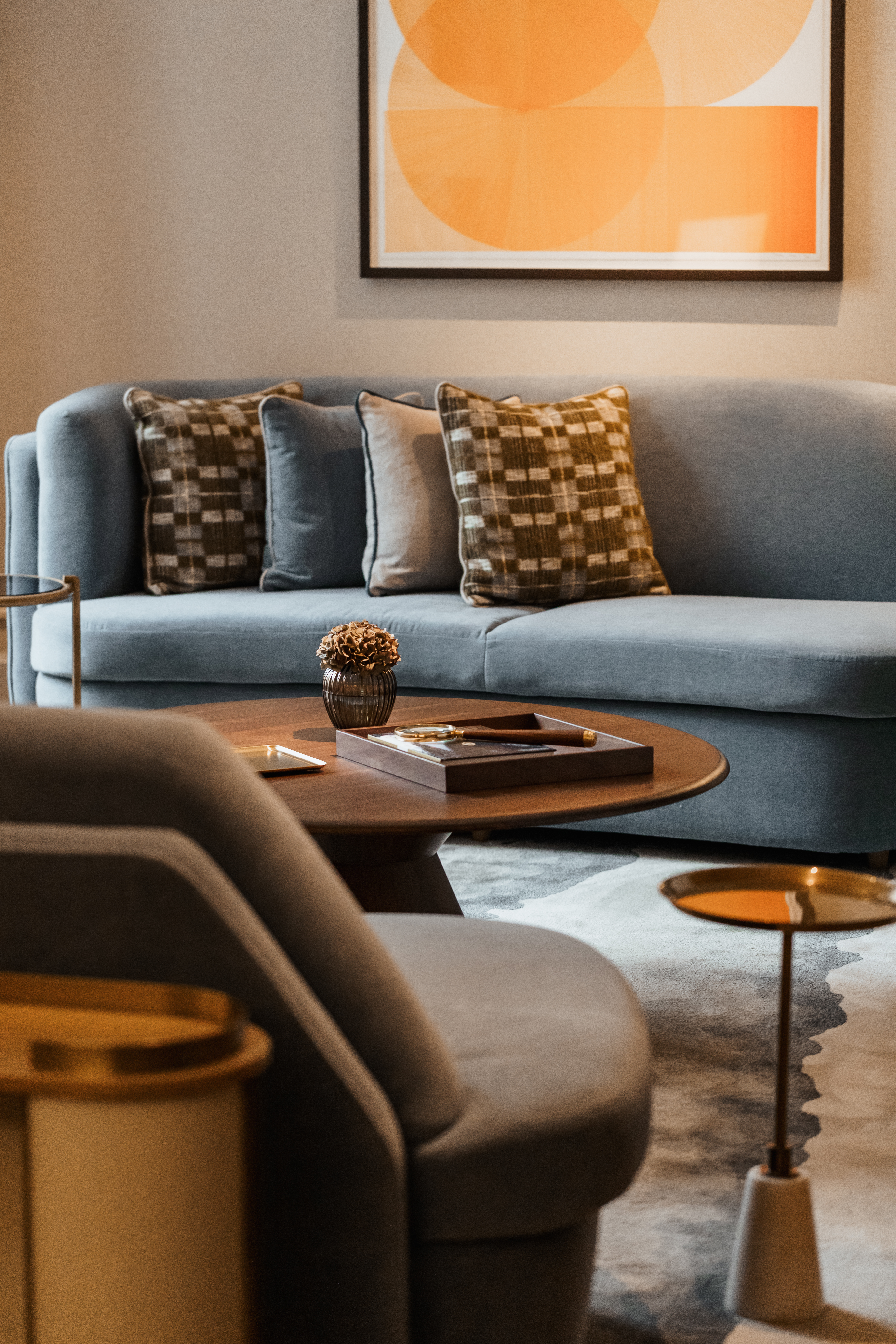 House Three Bedrooms