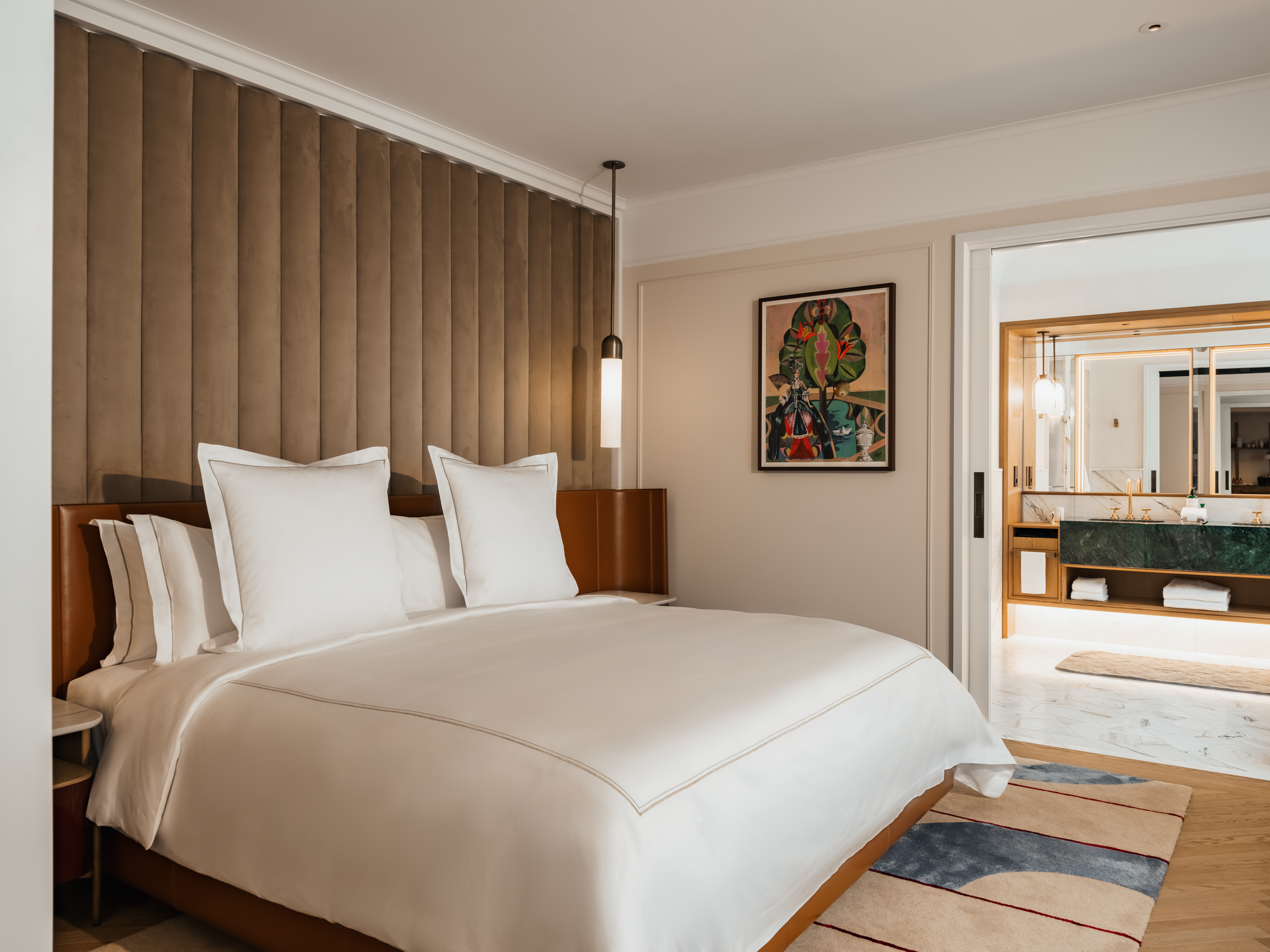 House Three Bedrooms