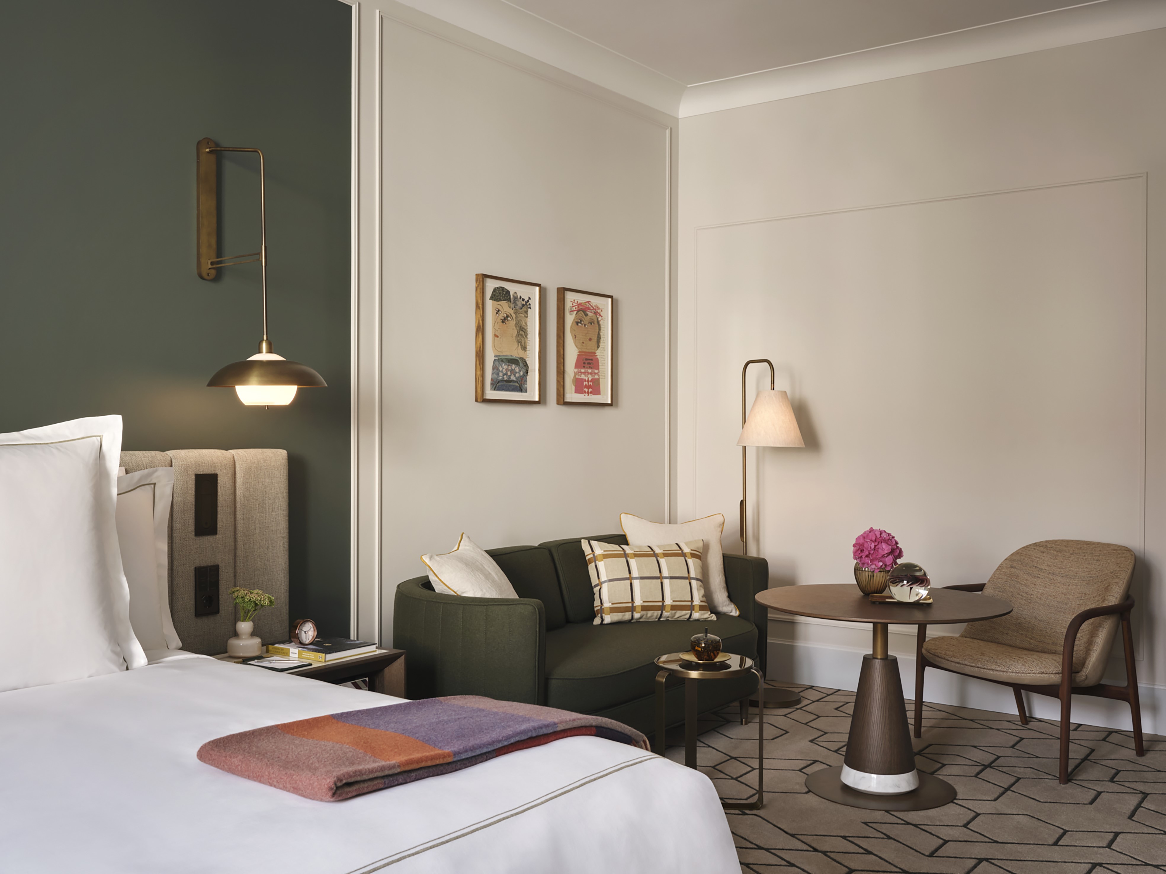 Junior Suite Standard