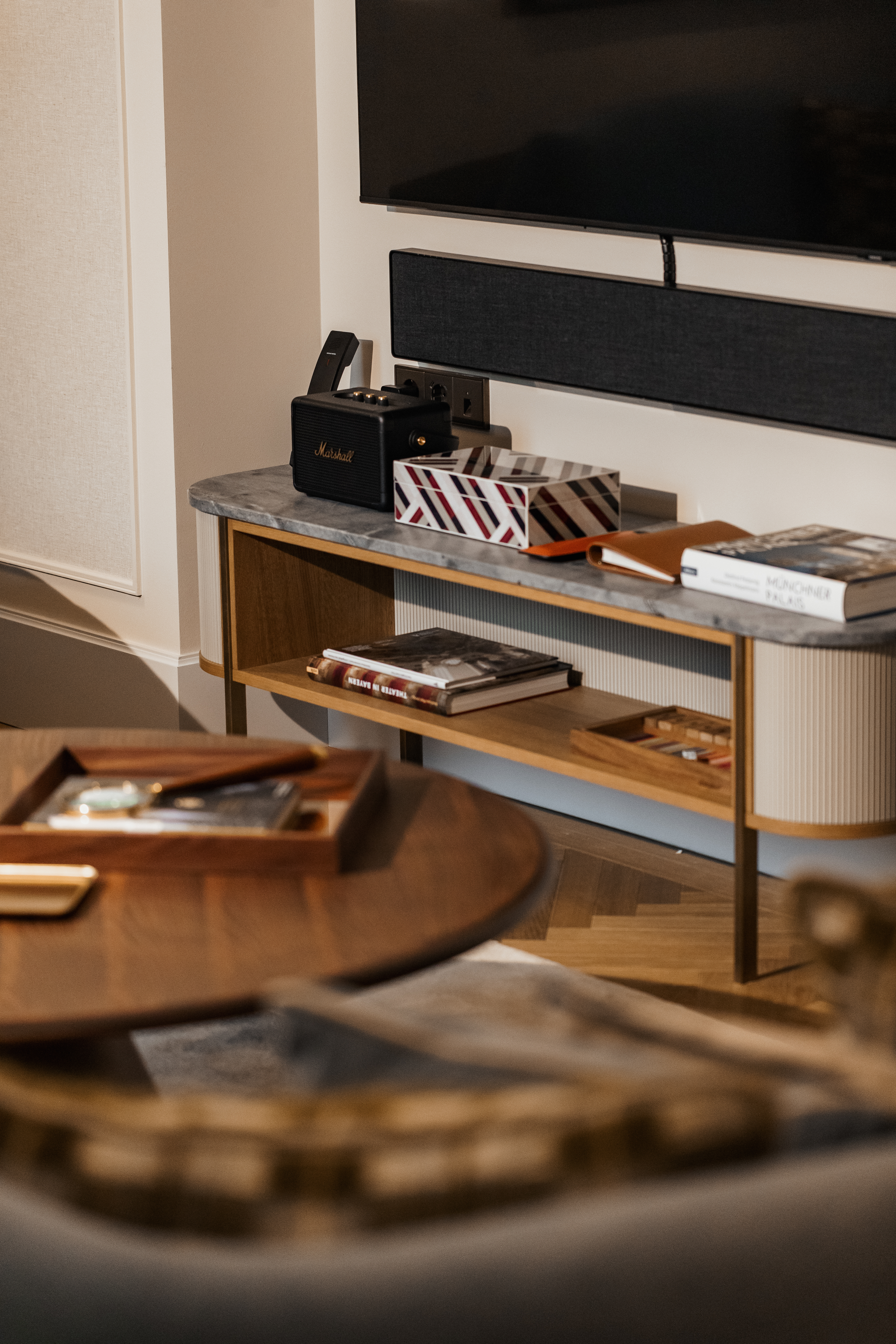 House Three Bedrooms