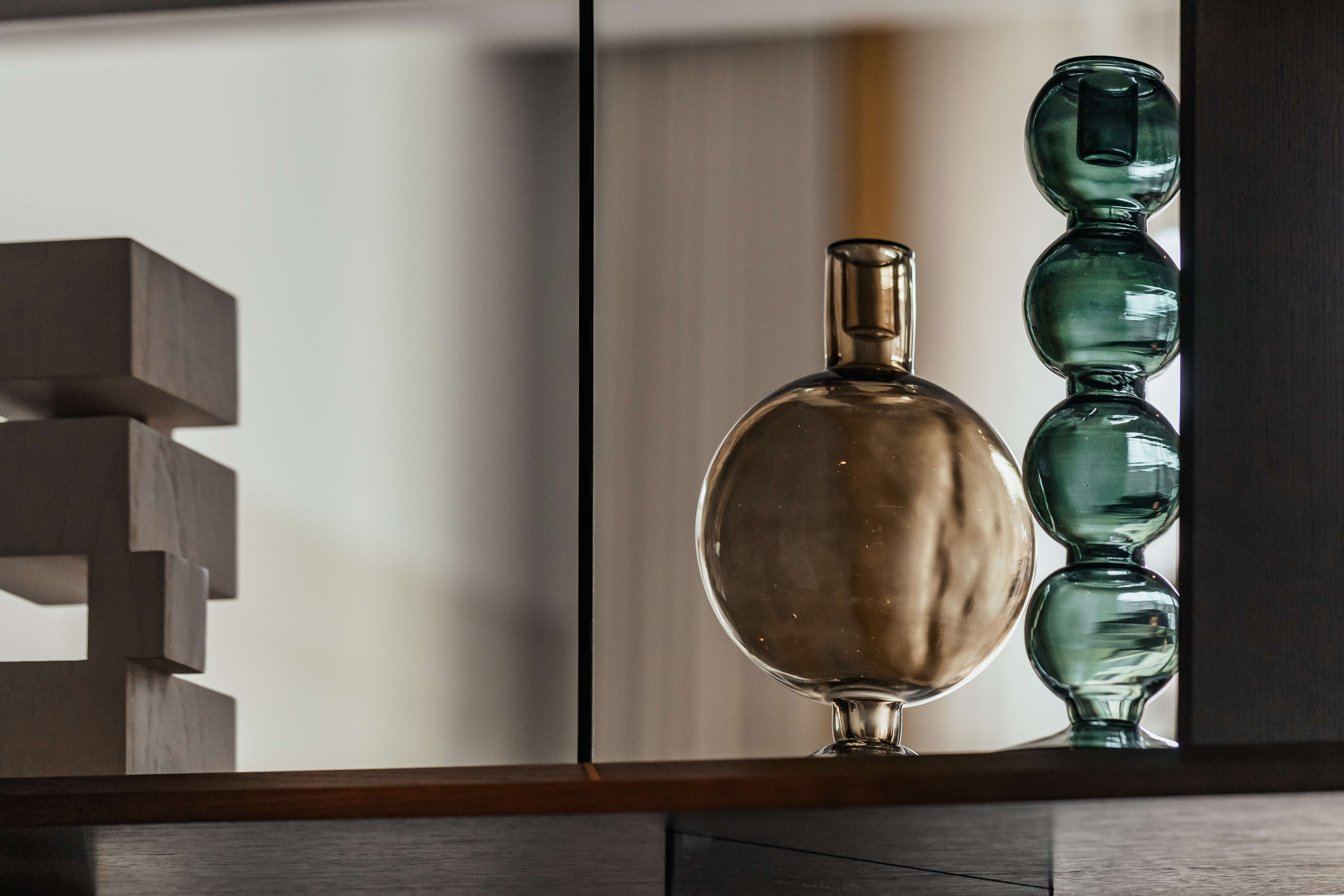 Suite Deluxe Two Bedroom