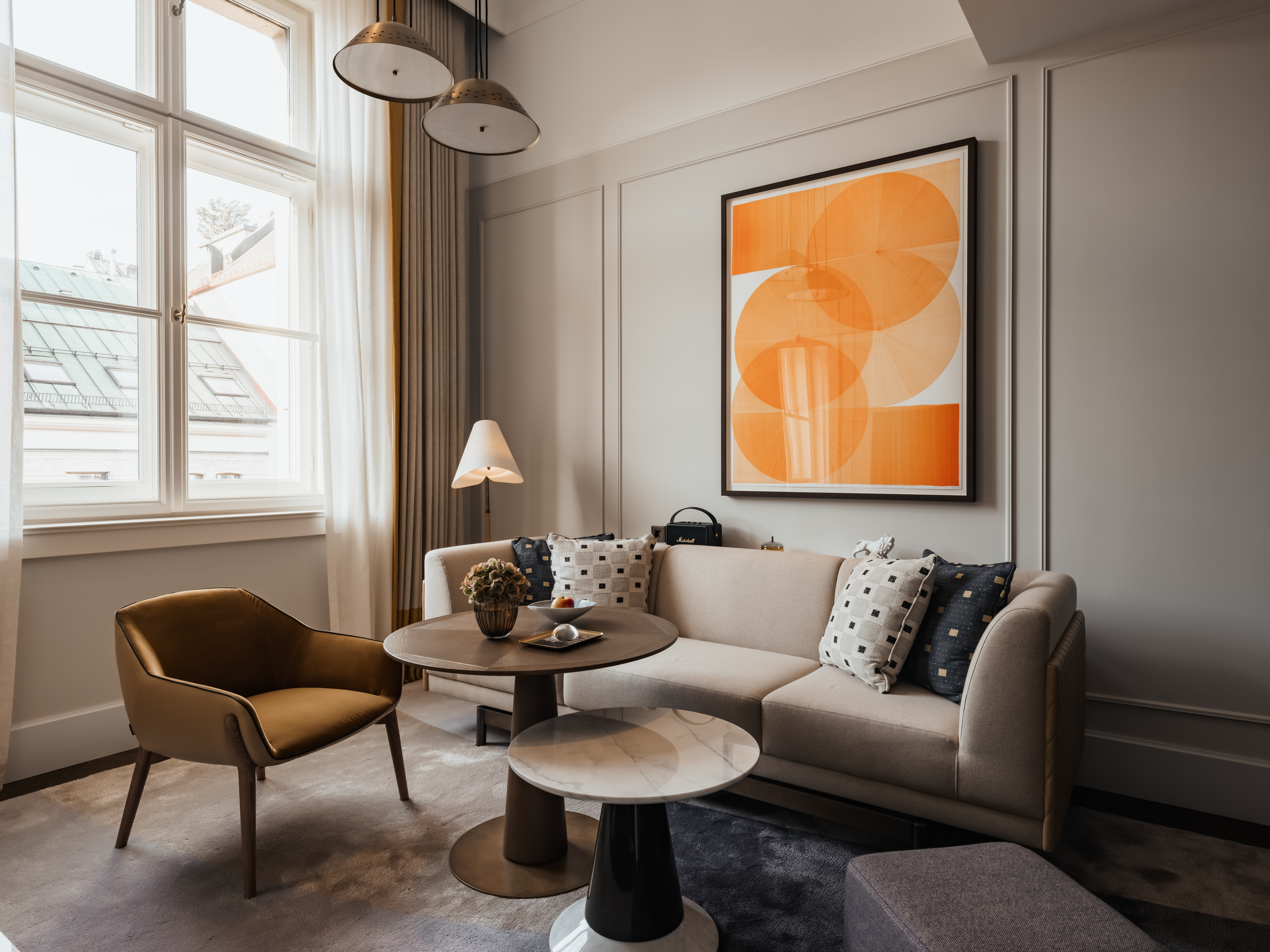 Suite Deluxe Two Bedroom