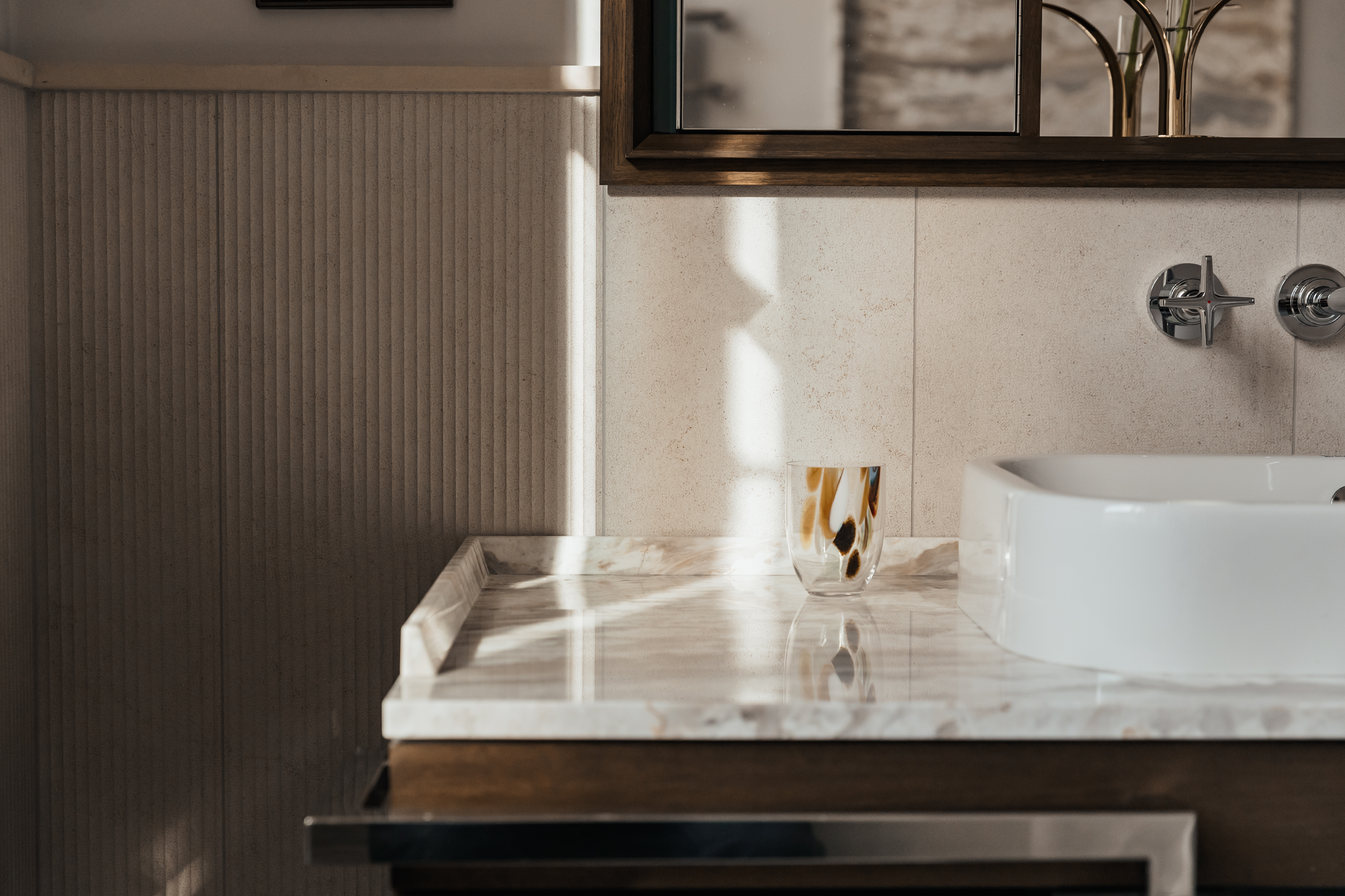 Suite Deluxe Two Bedroom