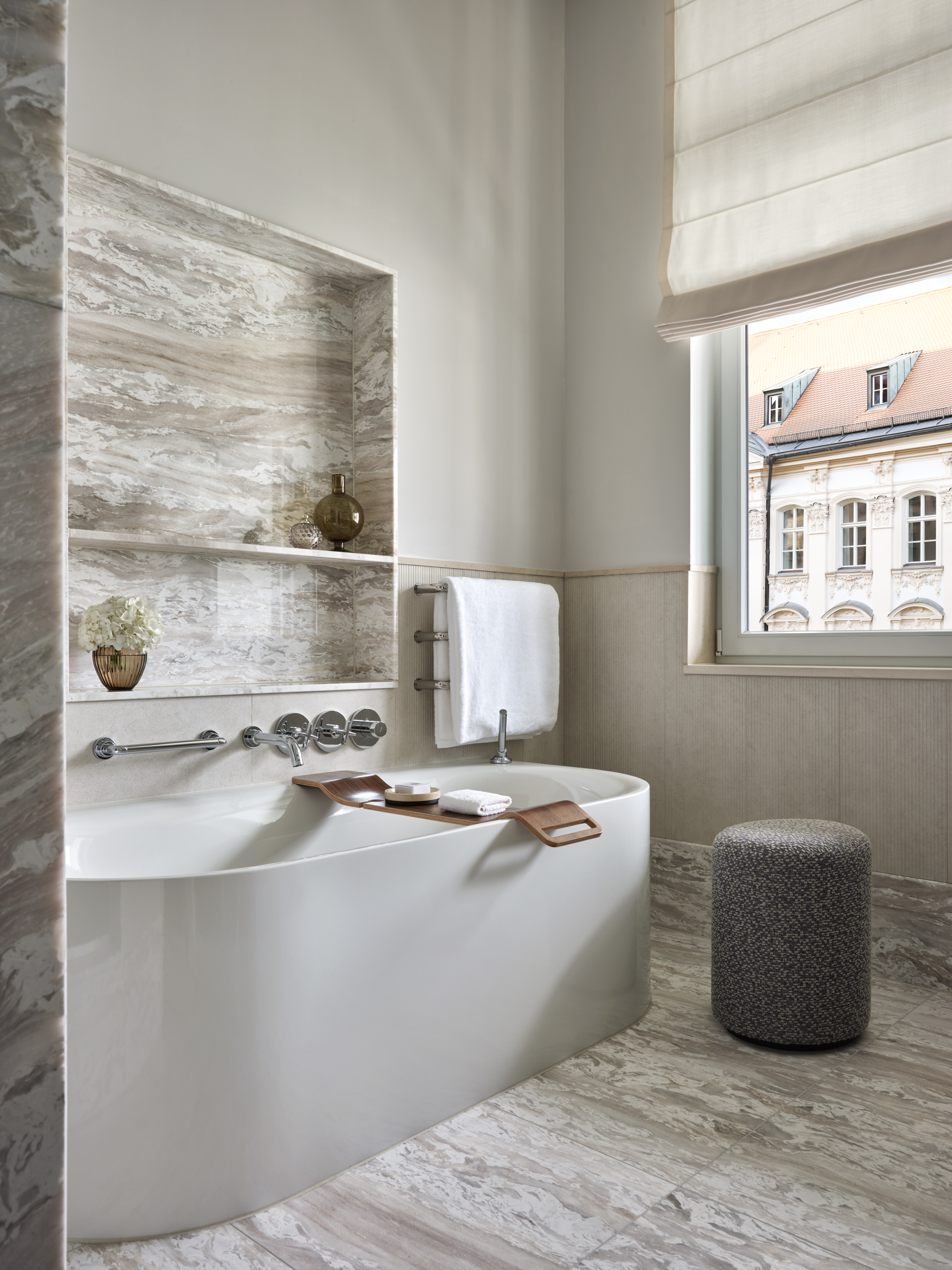 Suite Deluxe Two Bedroom