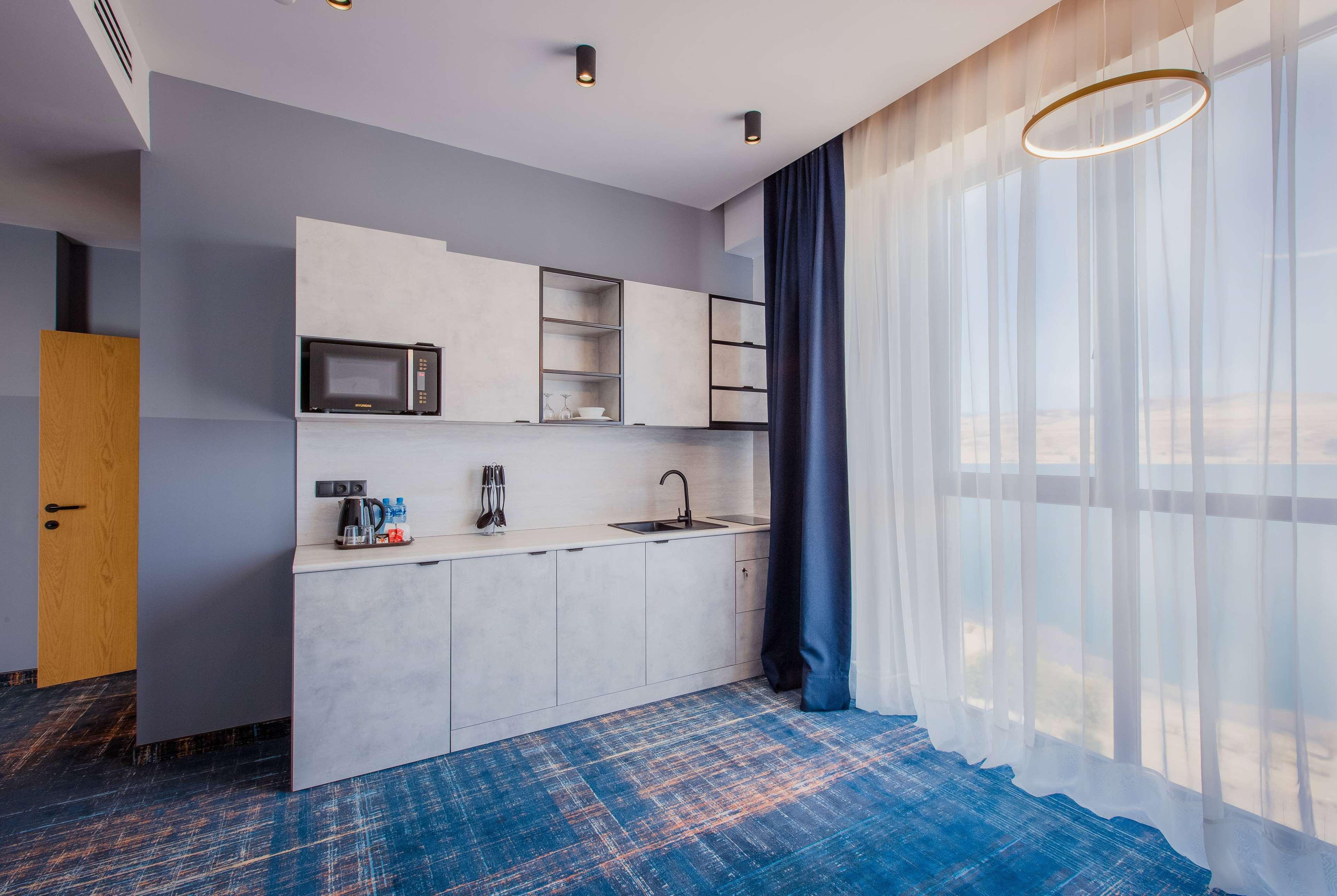 Suite Sea View