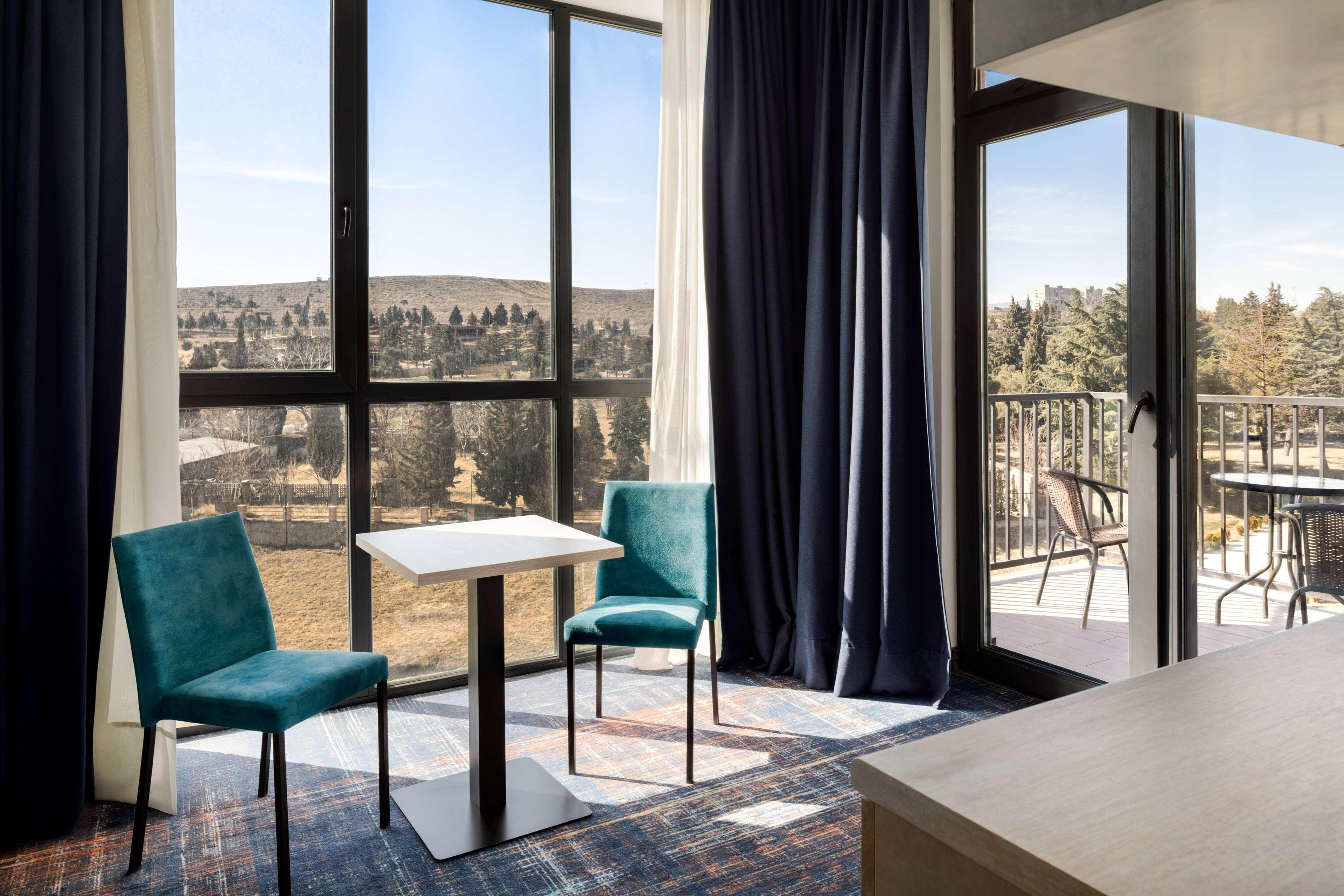 Suite Standard