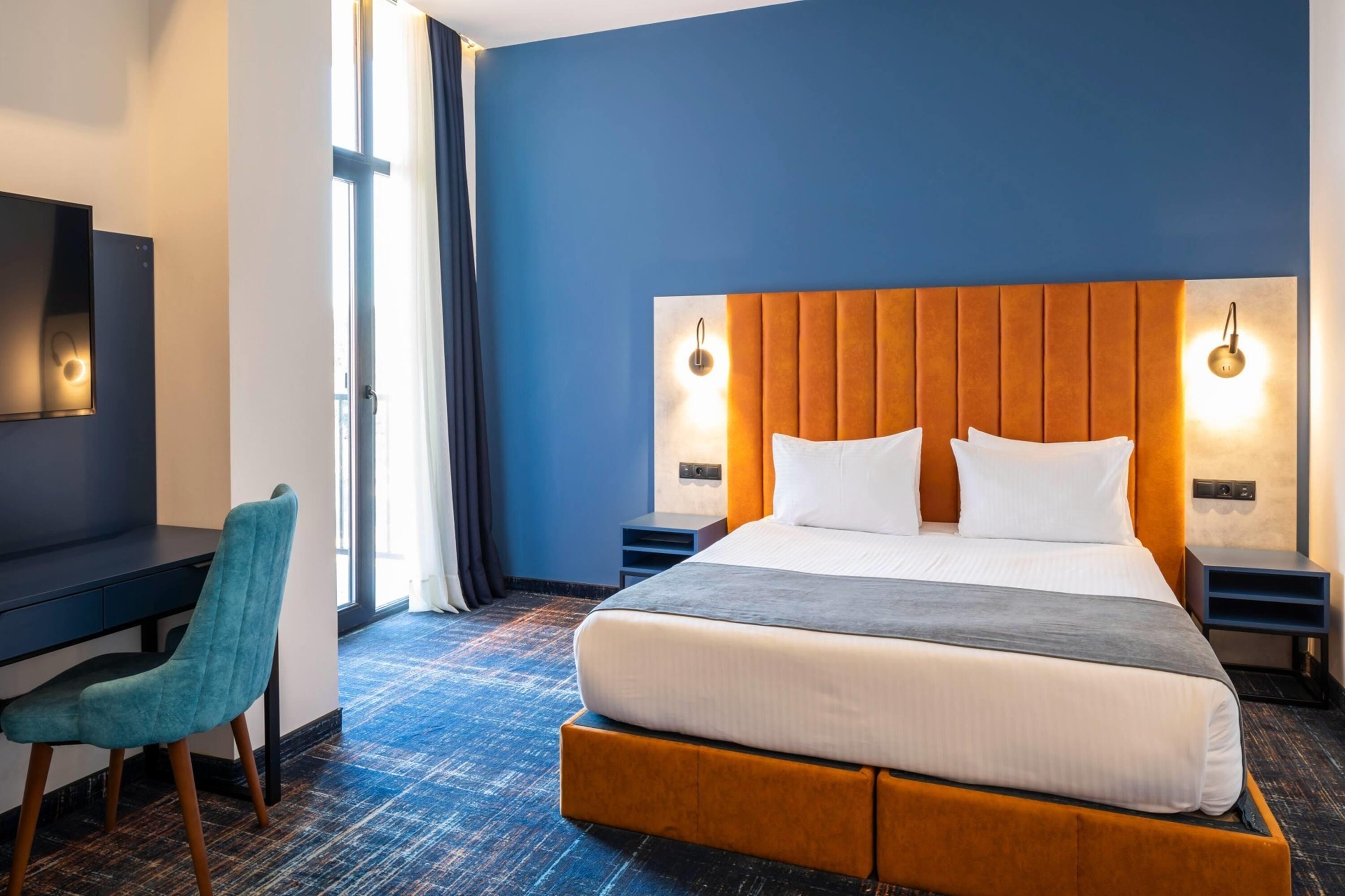 Suite Sea View