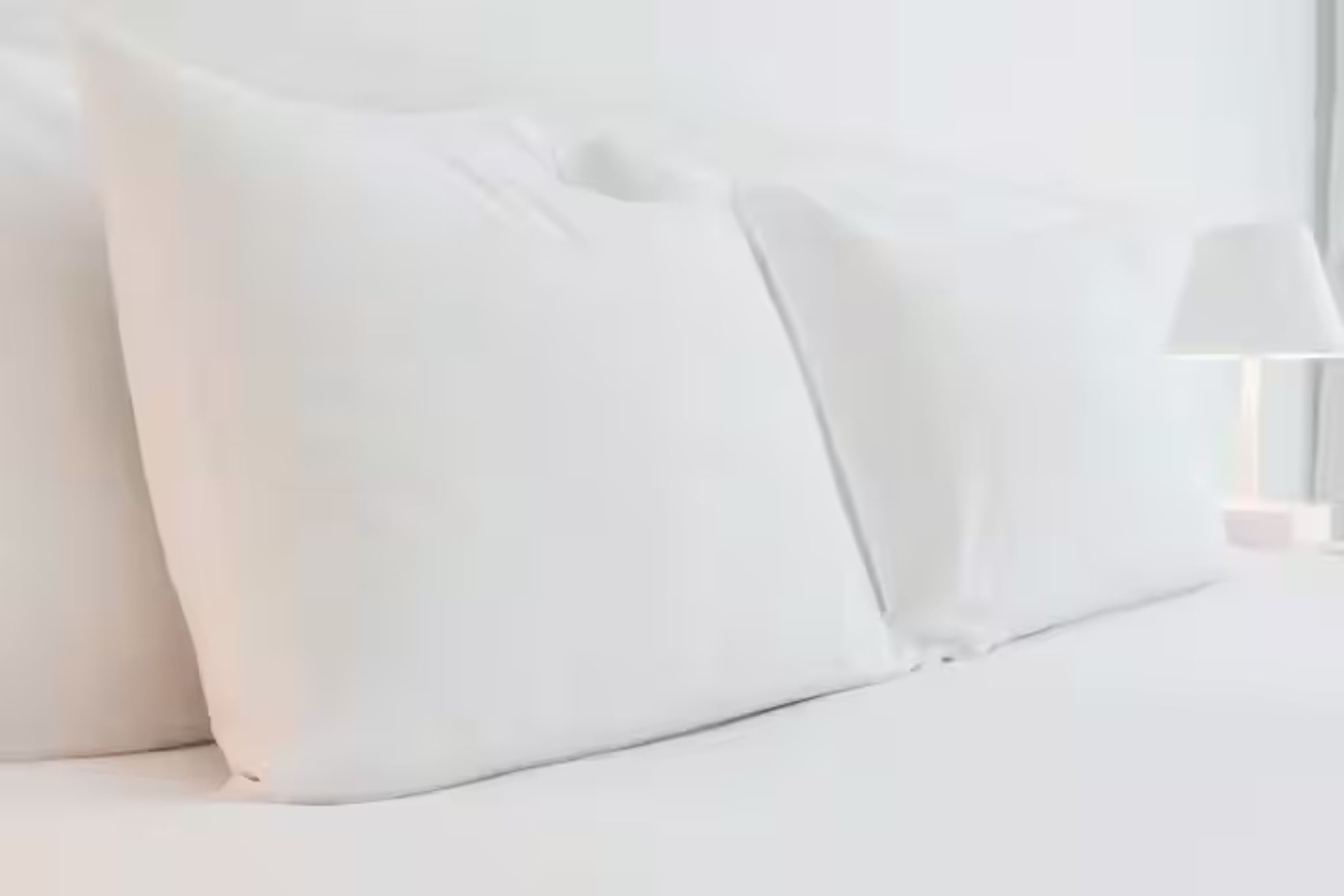 Twin Deluxe Sea View