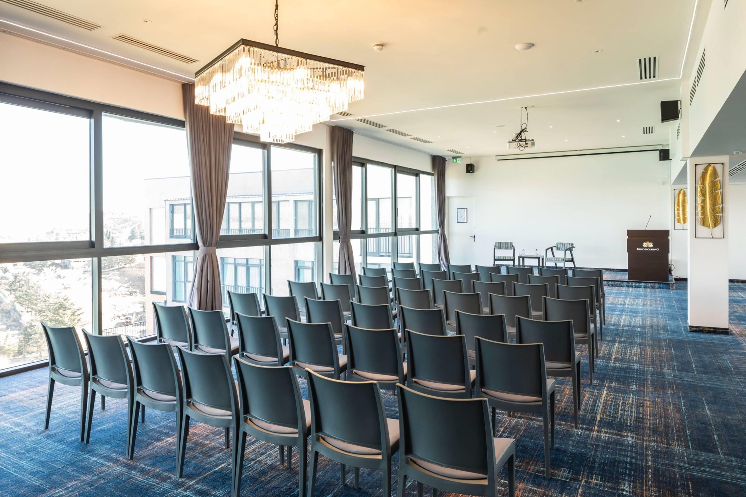 Conferences