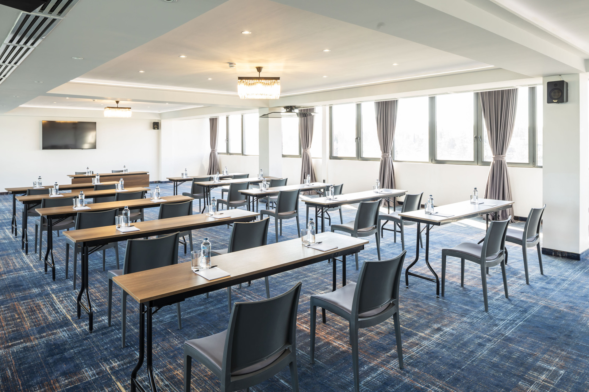 Conferences