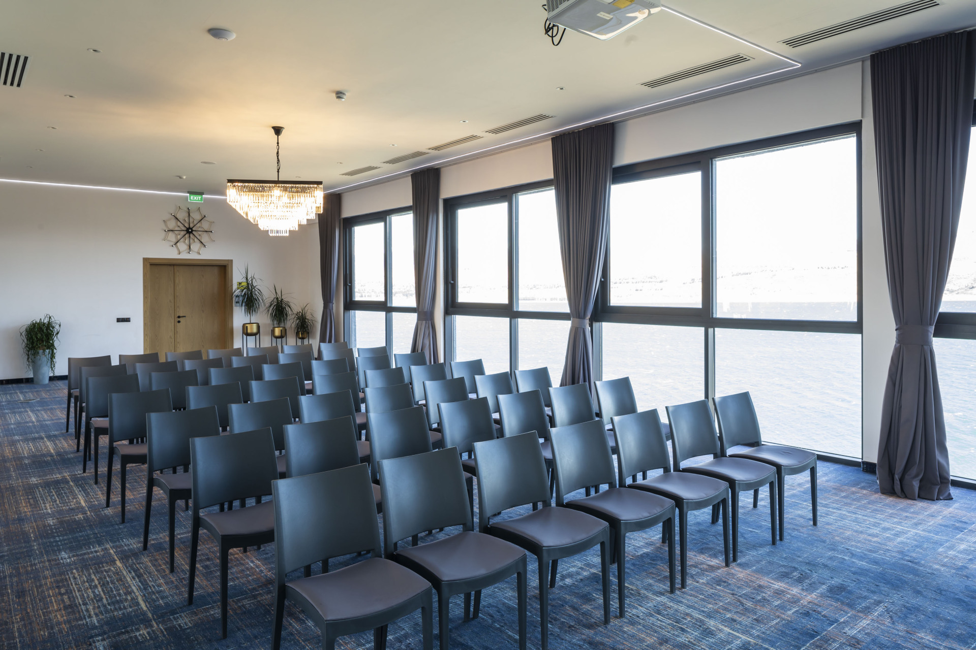 Conferences