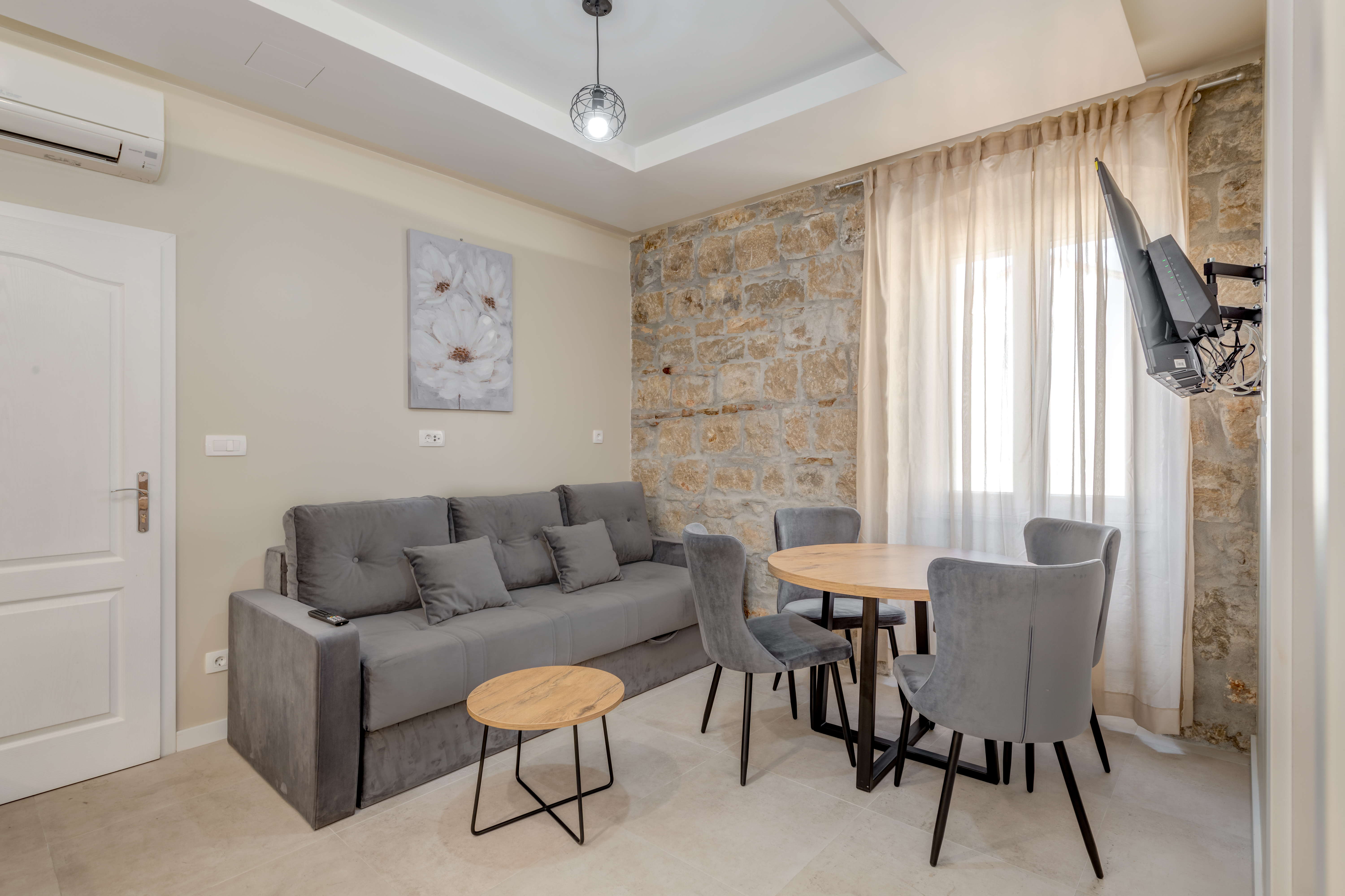 Apartment Deluxe One Bedroom