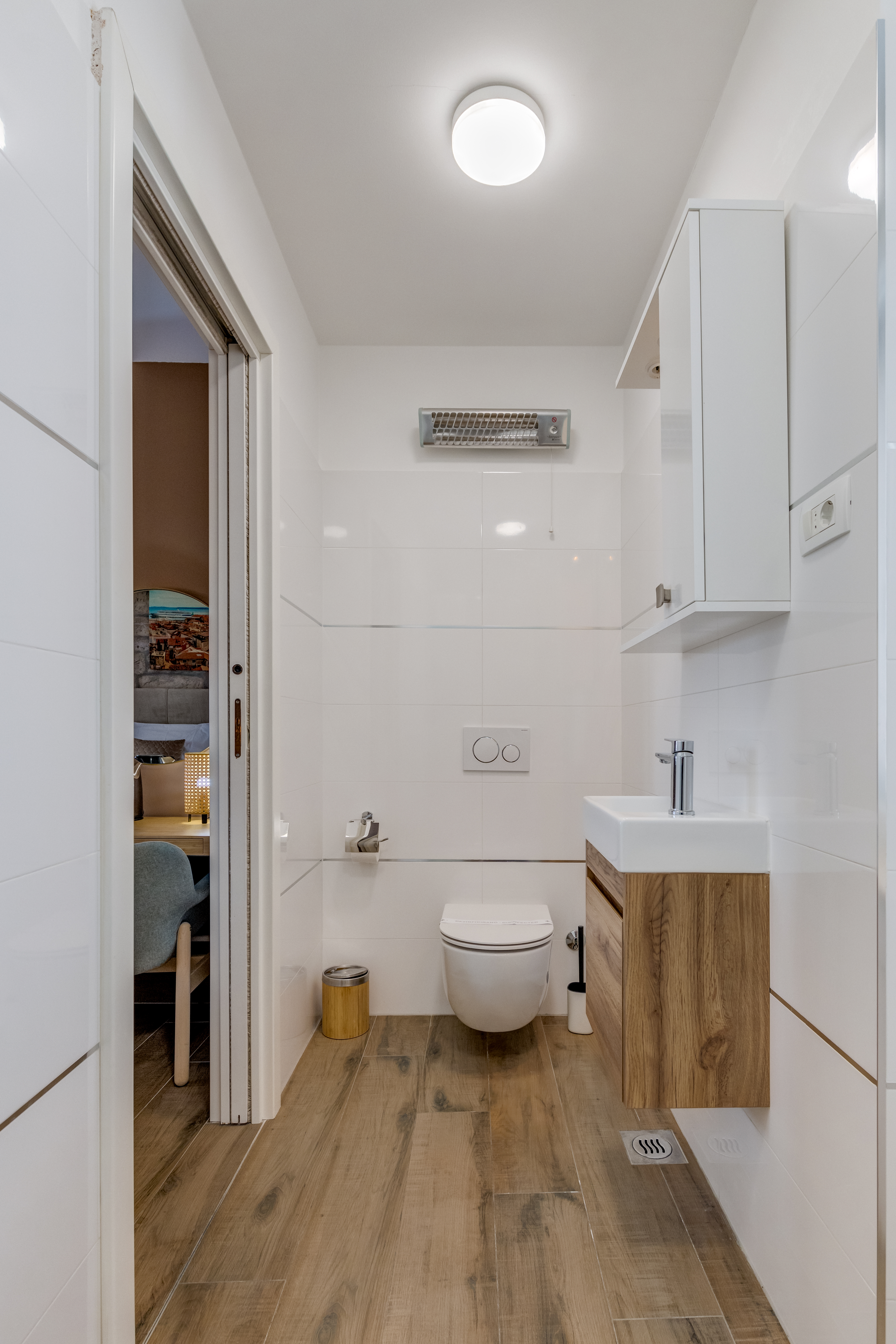 Double Superior Capacity 2