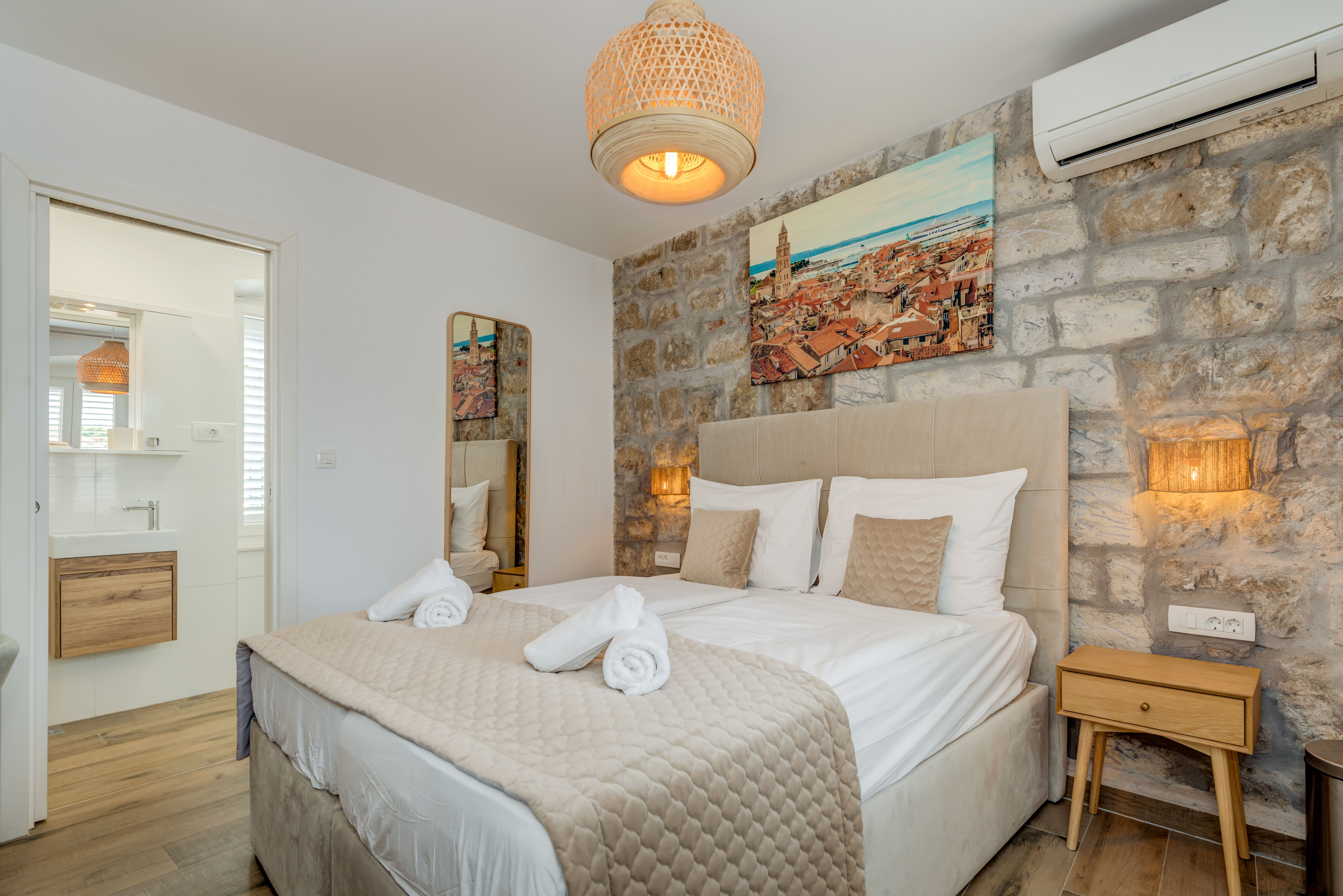 Double Superior Capacity 2