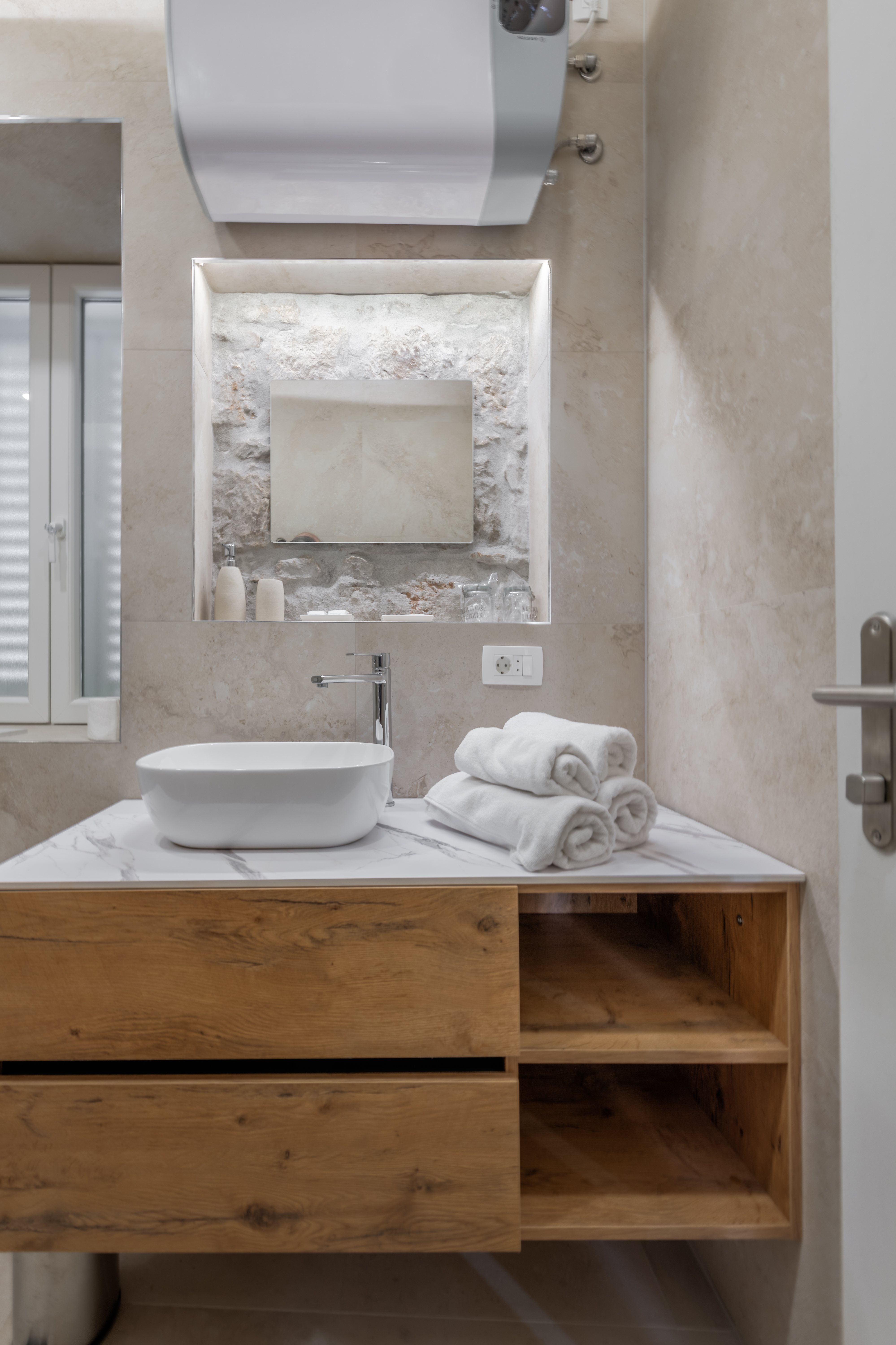 Apartment Deluxe One Bedroom