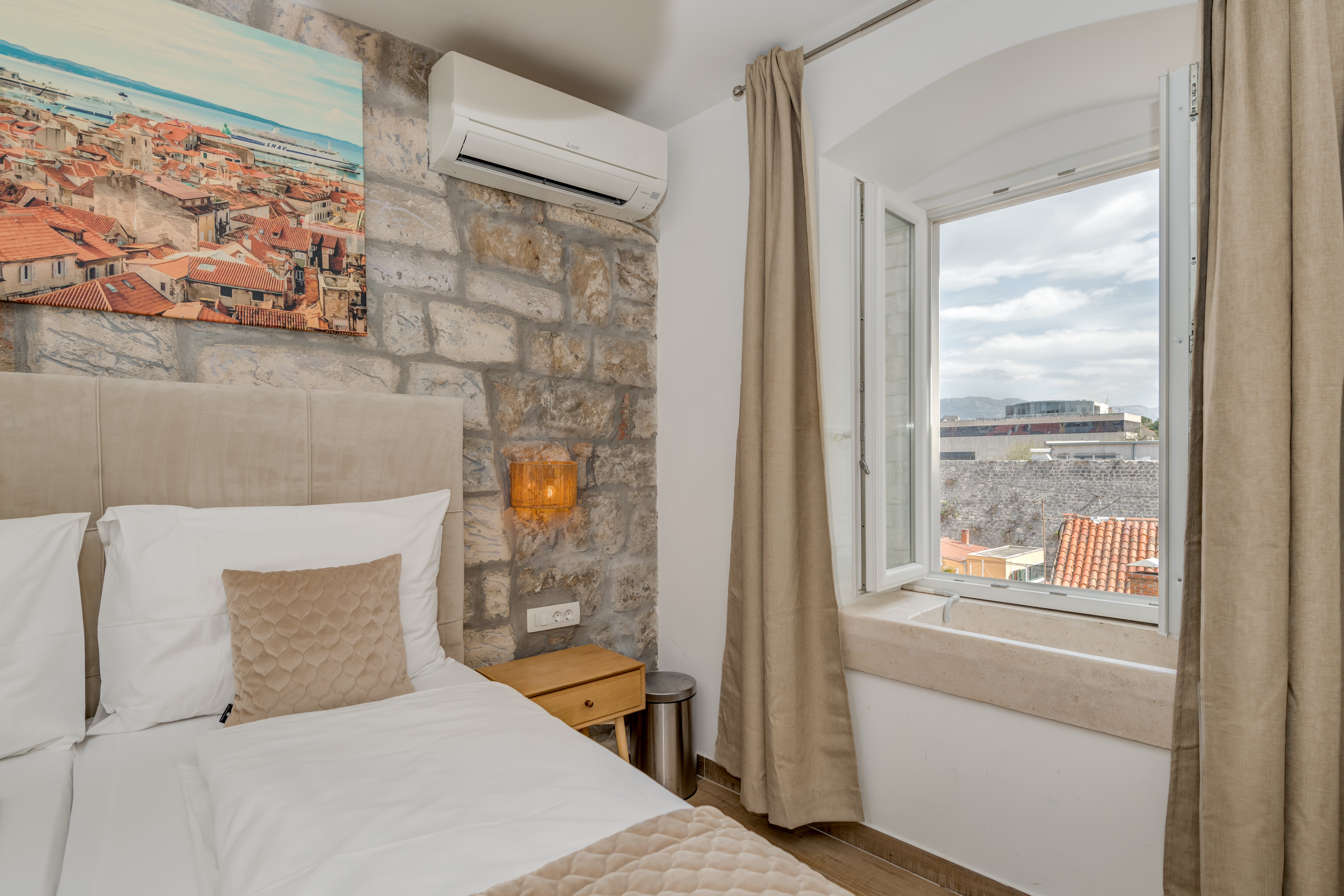 Double Superior Capacity 2