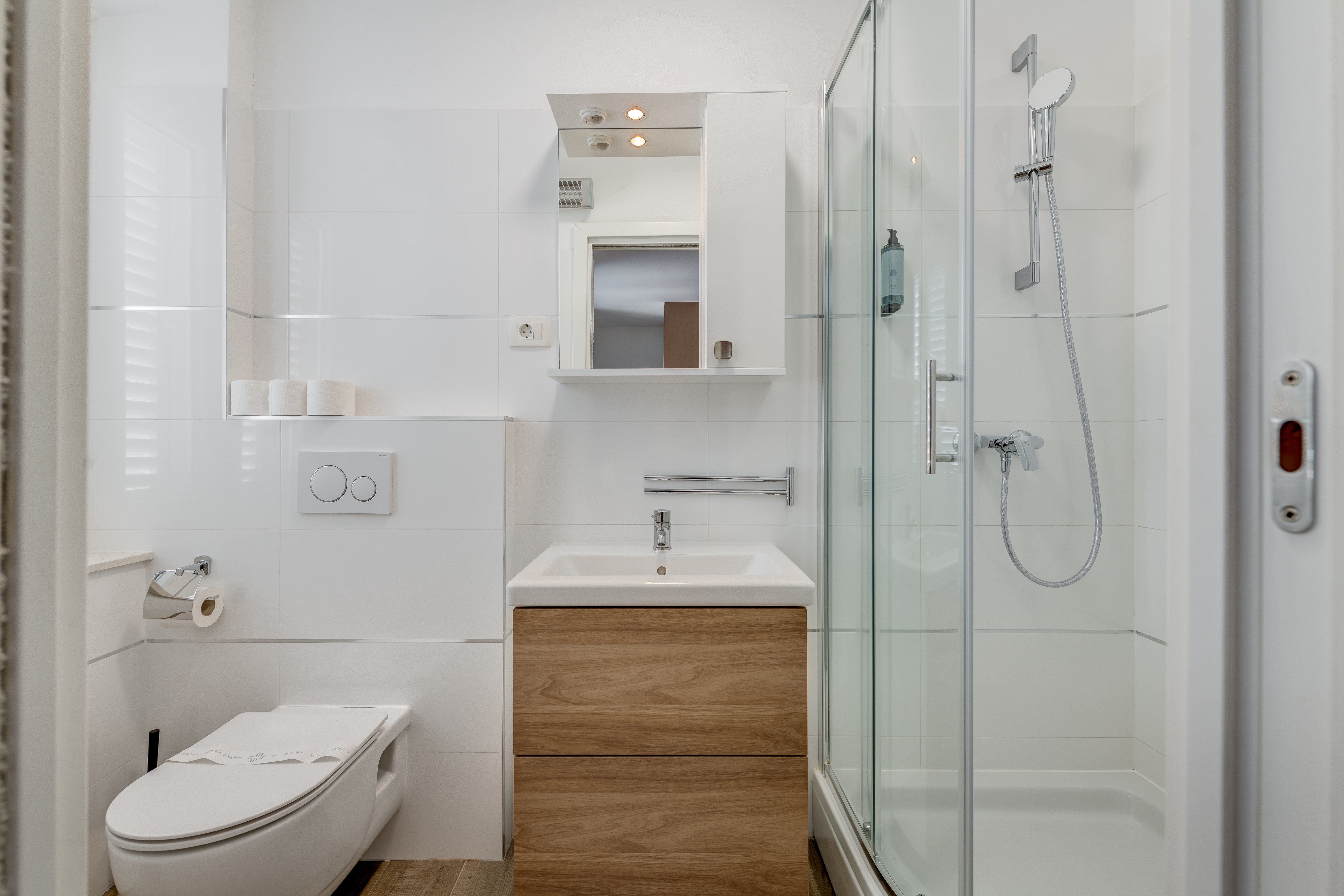 Double Superior Capacity 2